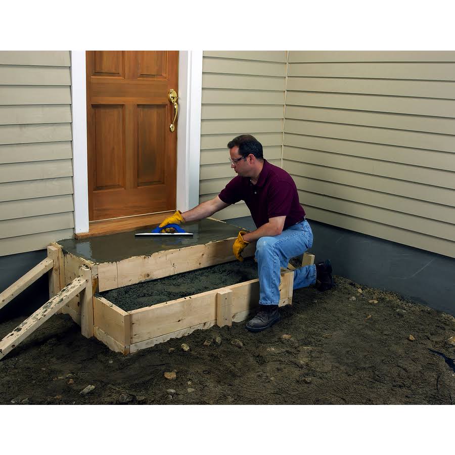 Quikrete Concrete Mix 10 Pound