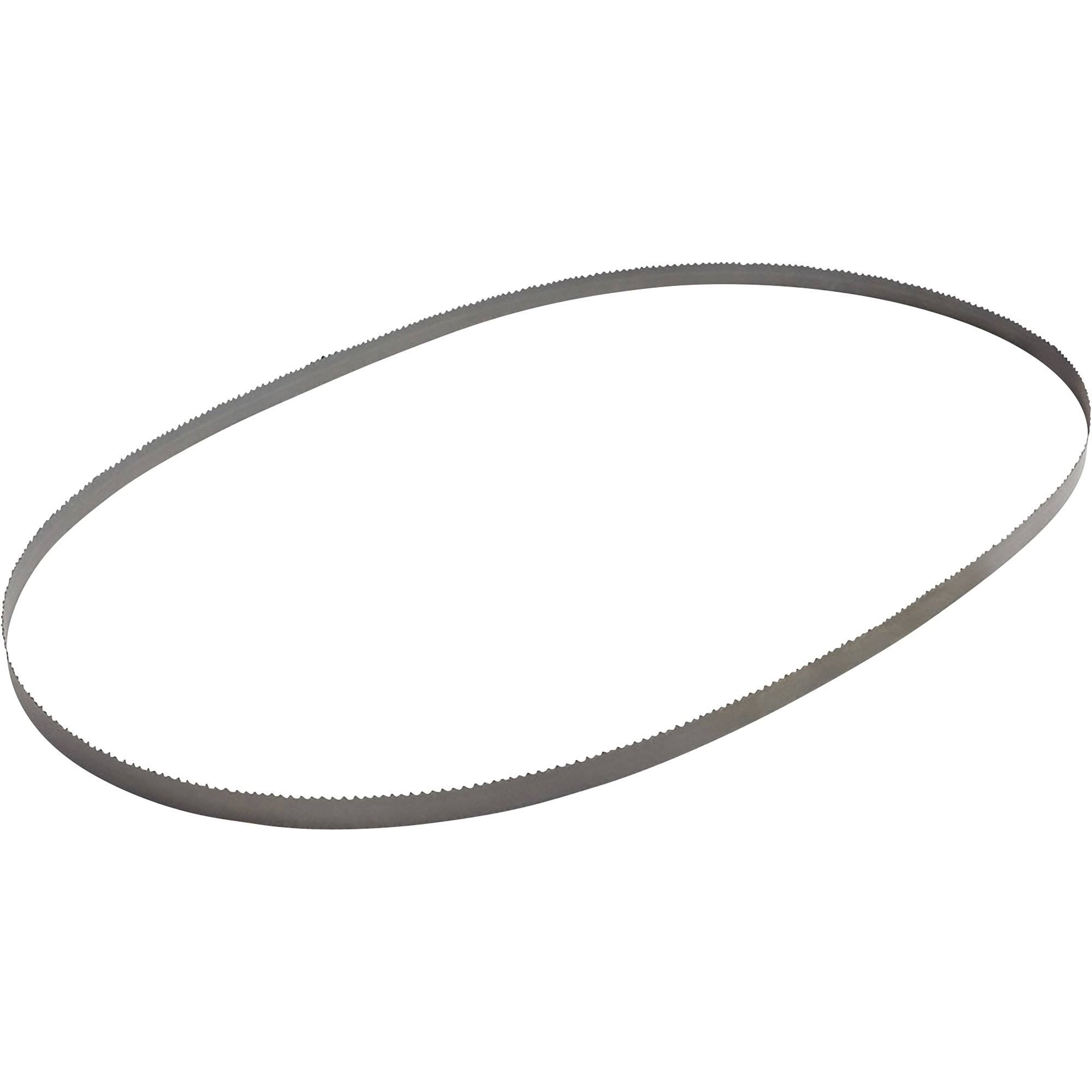 Milwaukee 48-39-0509 10 TPI Compact Portable Band Saw Blade