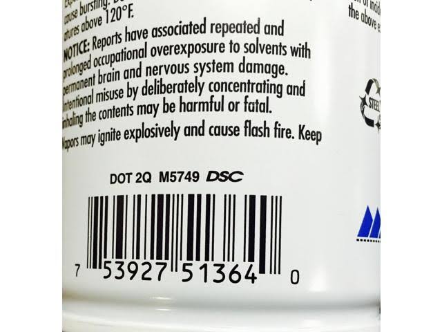 Miracle Sealants 15 oz. 511 Spray-On Grout Sealer