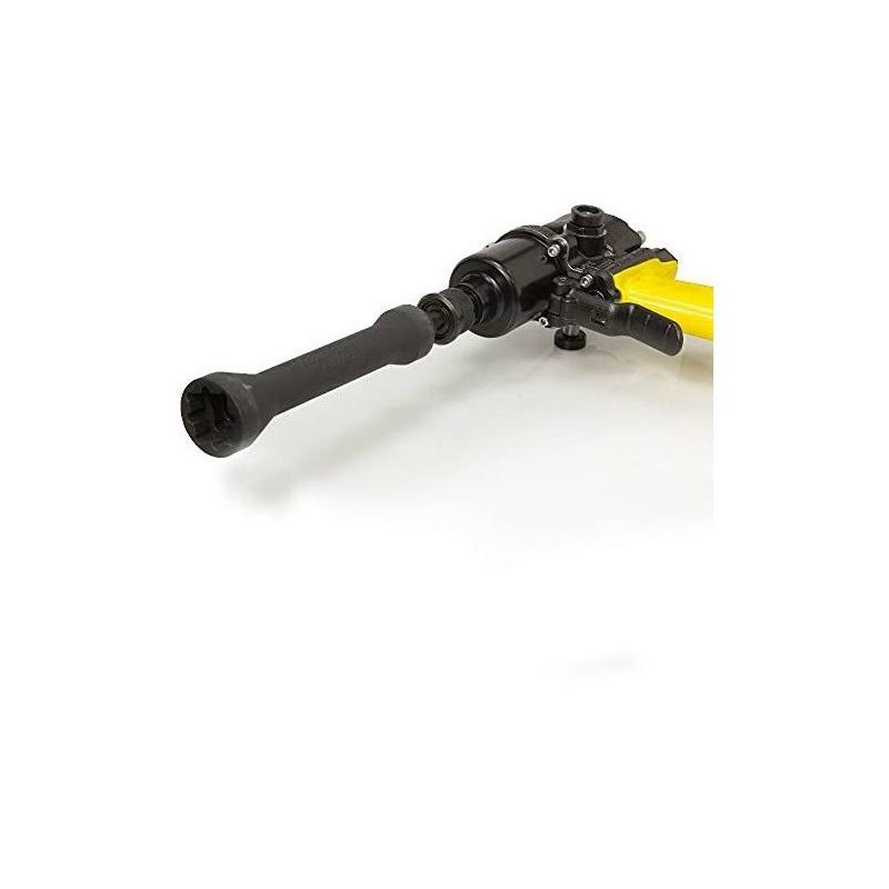 Klein Tools NRHD 3-in-1 Impact Socket