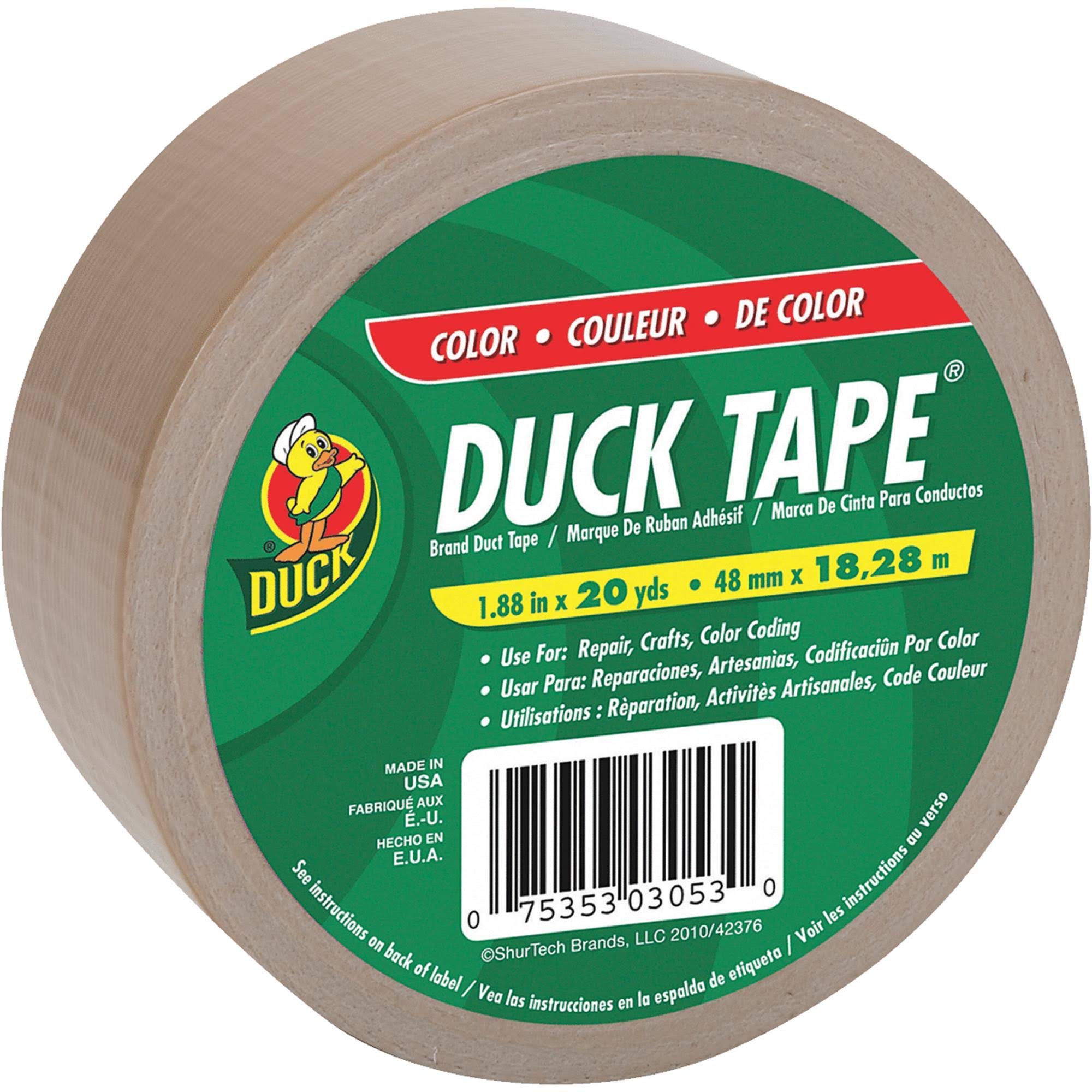 Duck Brand Duct Tape