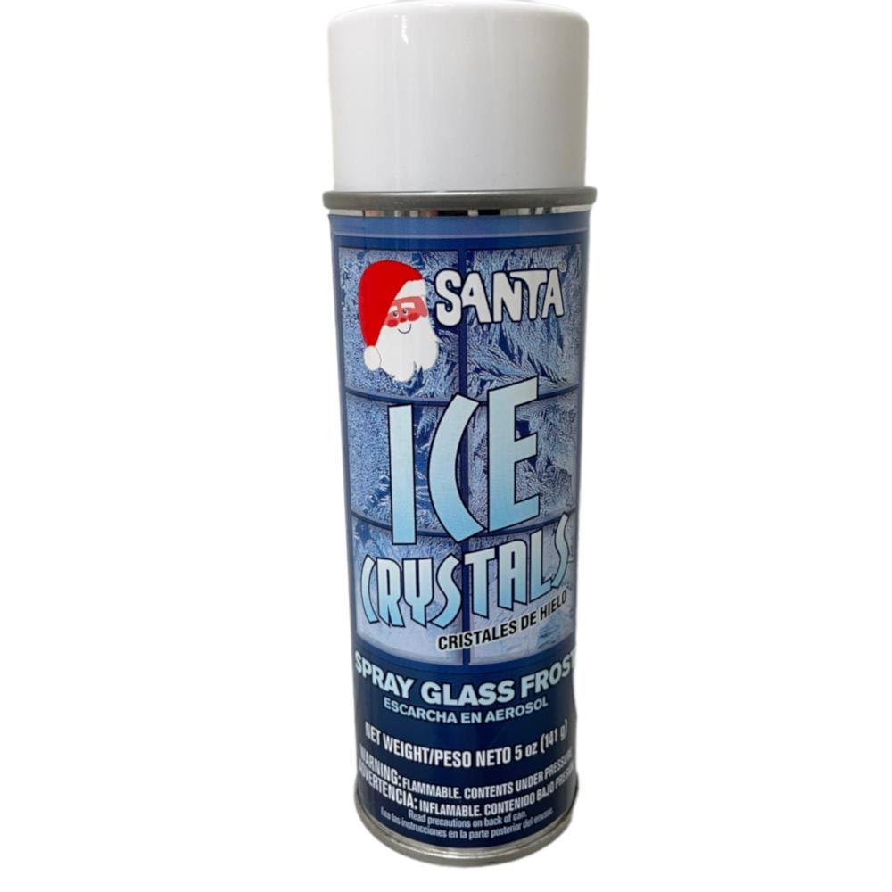 Ice Crystals Spray- 5oz.