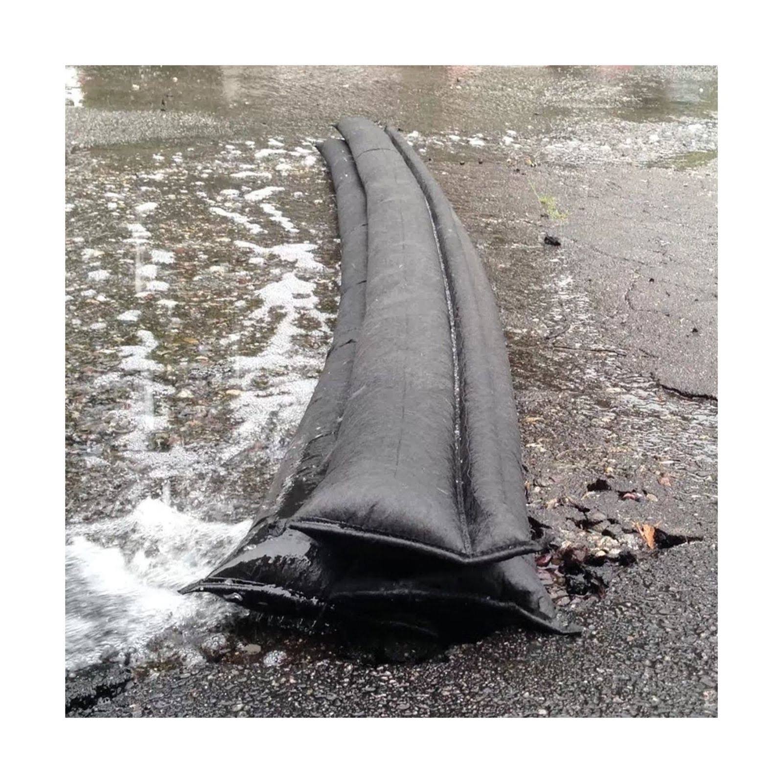 Quick Dam QD610-1 10 ft. Flood Barrier