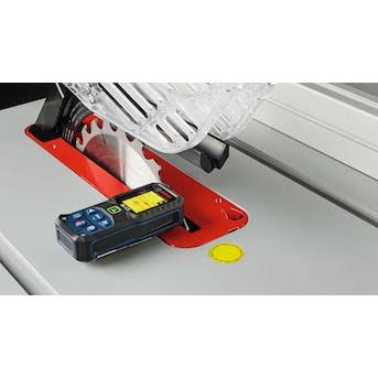 Bosch Blaze GLM165-27CG 165ft Laser Measure