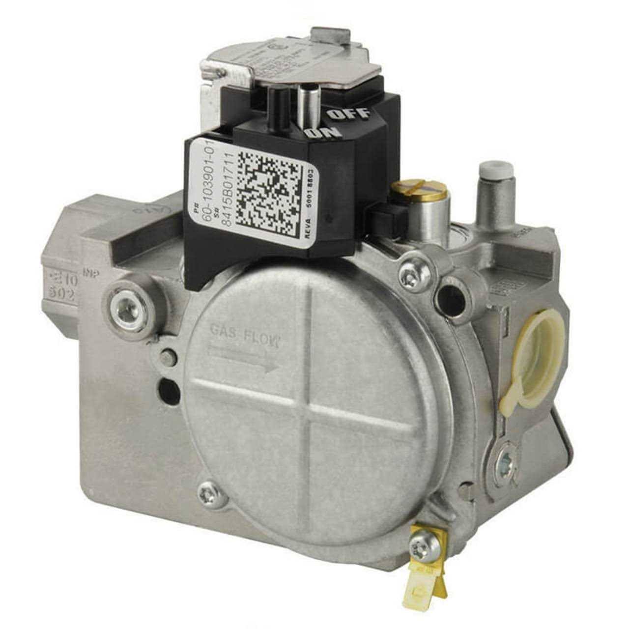 Rheem 60-103901-01 GAS Valve