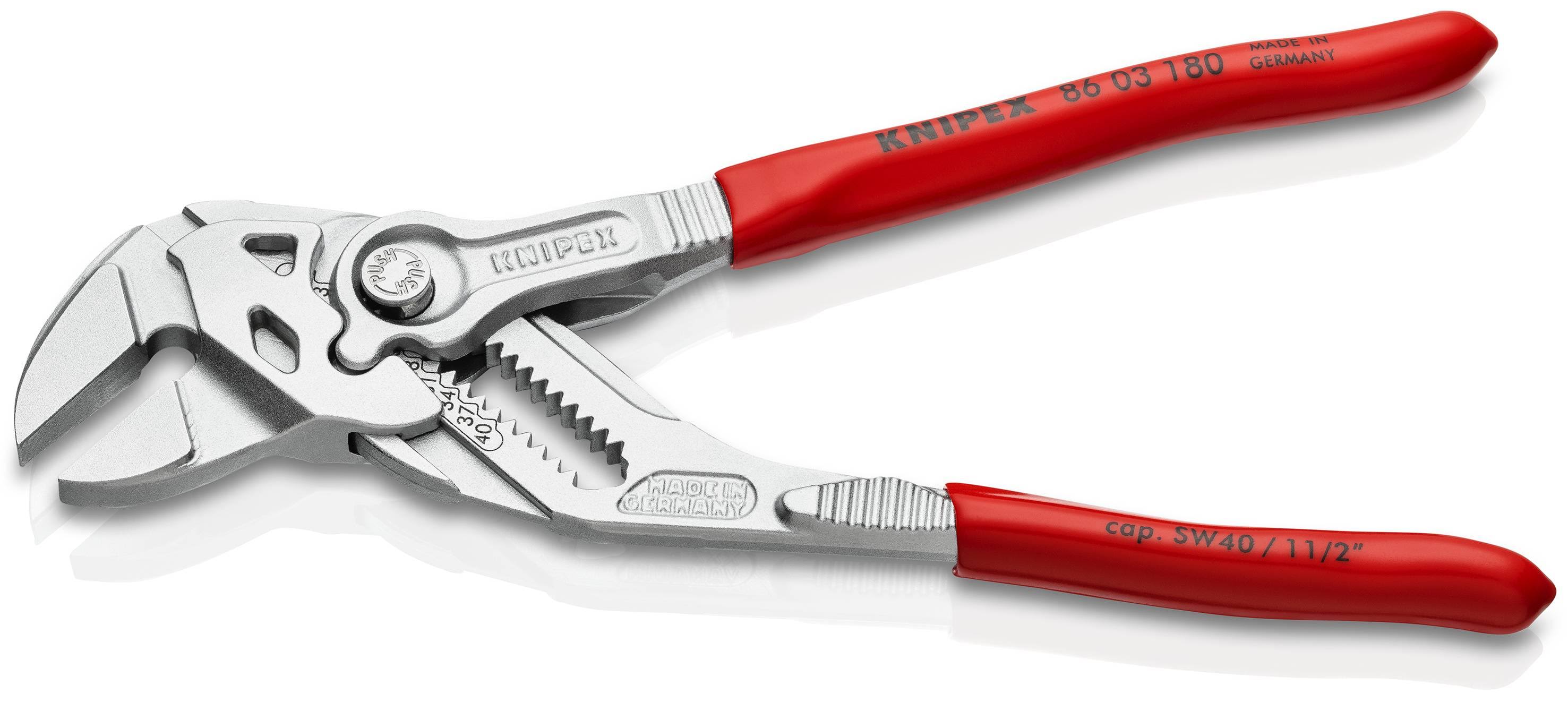 Knipex Pliers Wrench