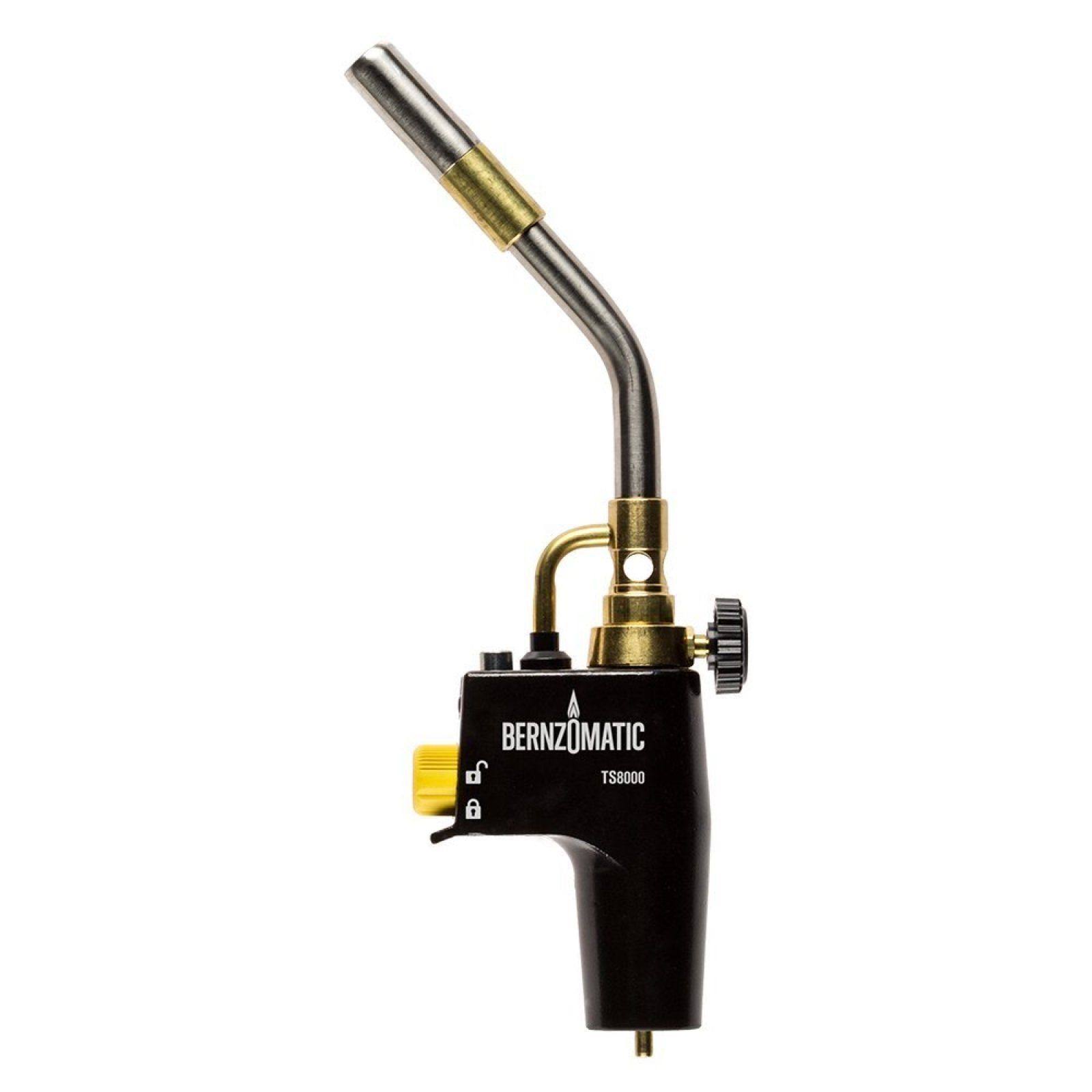 Bernzomatic High Intensity Mapp Gas Torch Head