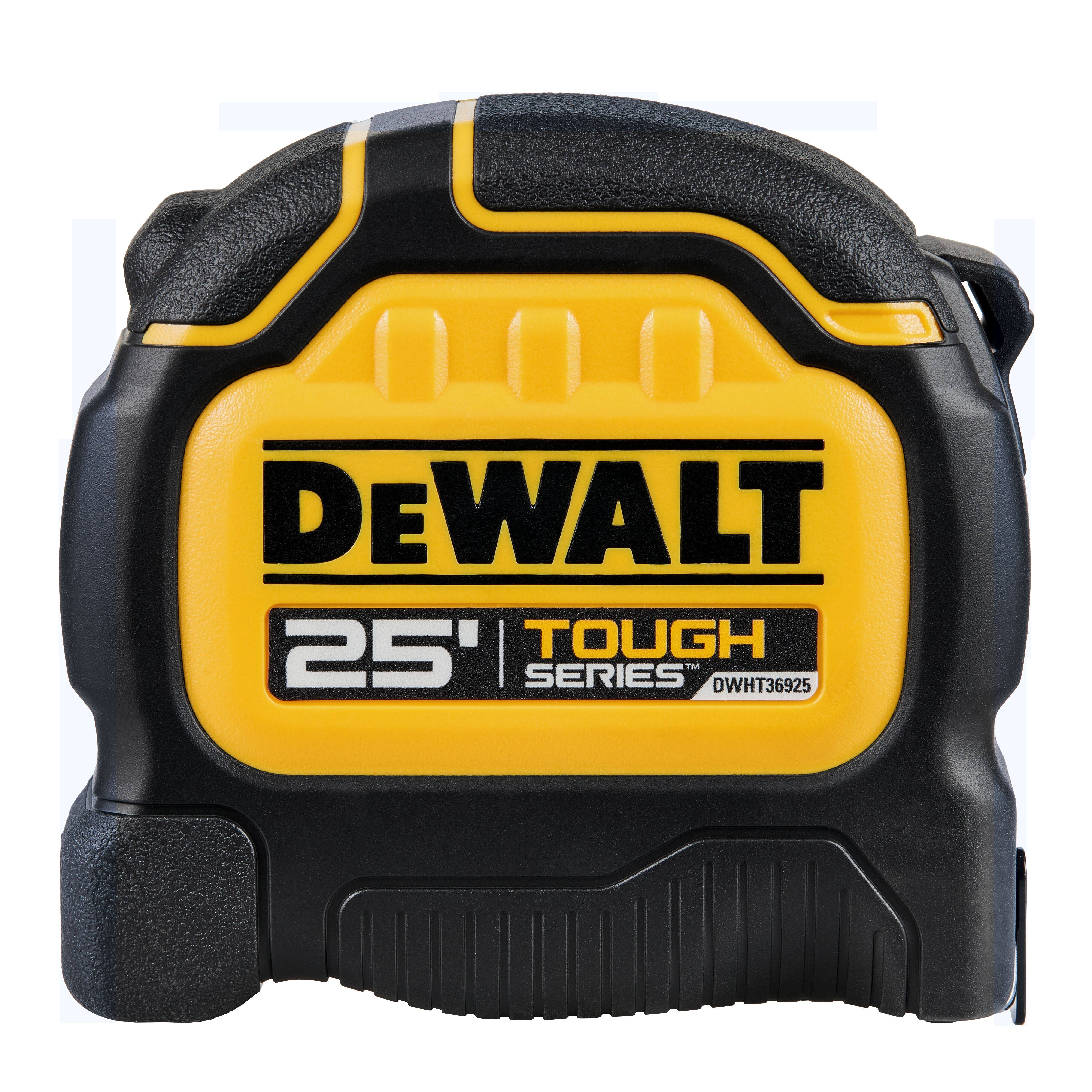 DeWalt DWHT36925S Tape Measure, 25ft.