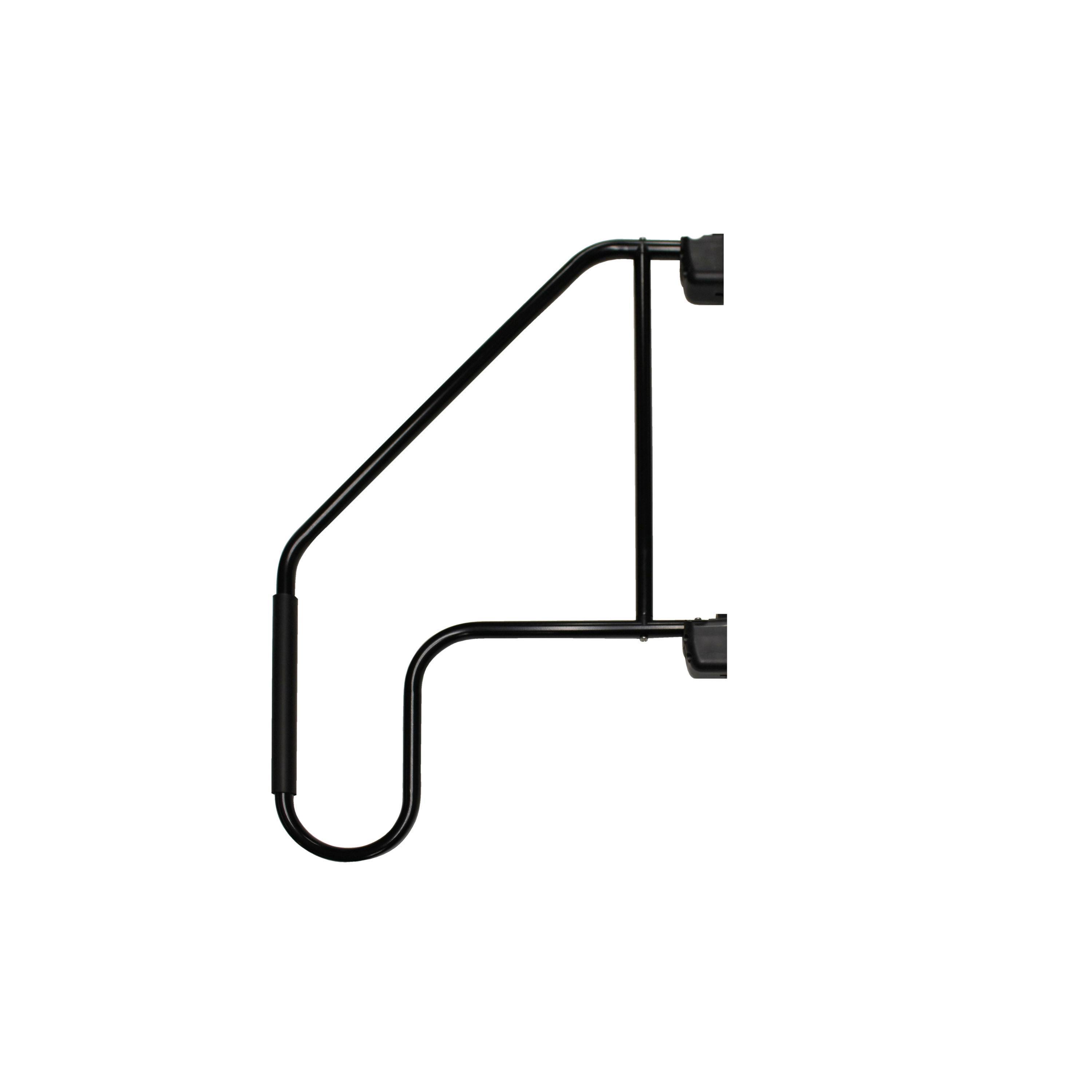 Stromberg Carlson Extended Lend-A-Hand Rail, AM-533