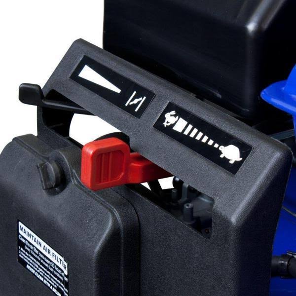 DuroMax XP18HP 440cc 1-Inch Shaft Recoil Start Engine