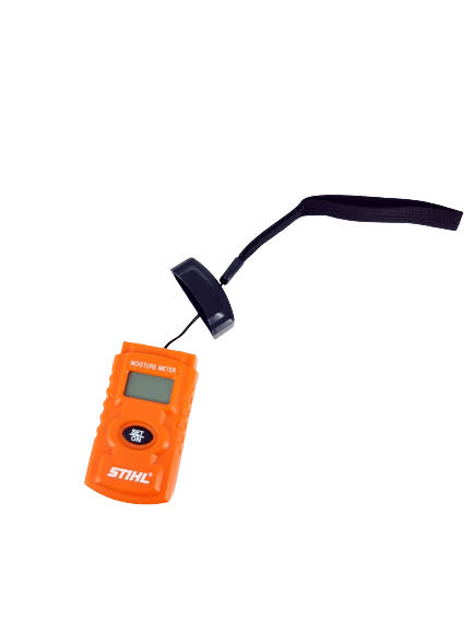 Stihl Wood Moisture Meter for Firewood Humidity Measuring Device