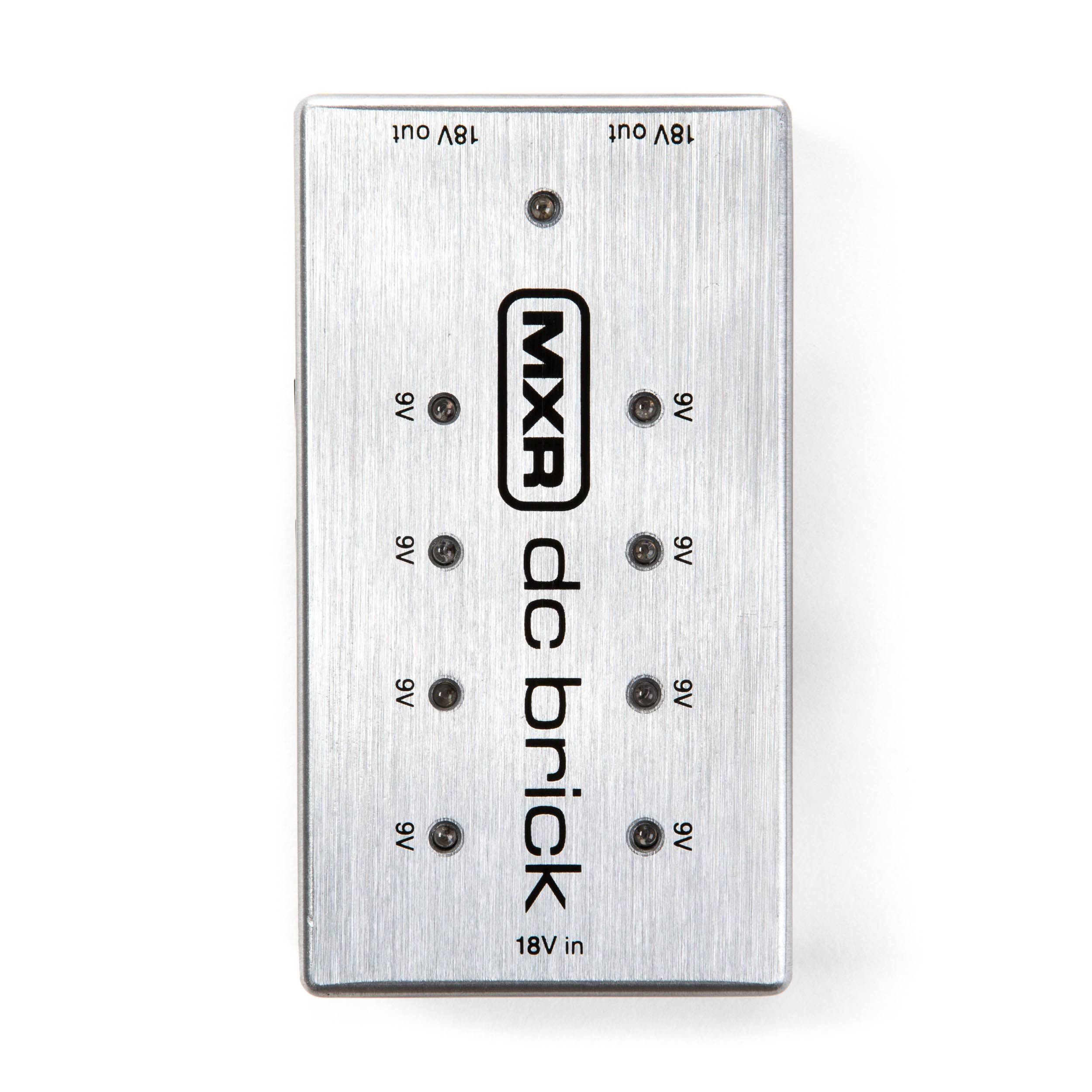 Dunlop M237 MXR DC Brick Power Supply