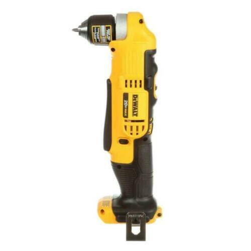 DeWalt DCD701B Xtreme 12V MAX* Brushless 3/8 in Cordless Drill/Driver (Tool Only)