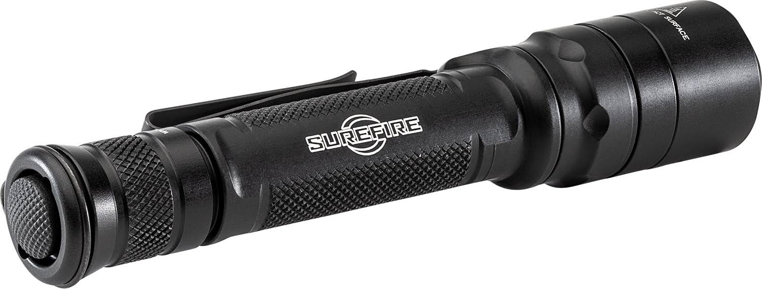 Surefire EDCL2-T Everyday Carry Flashlight