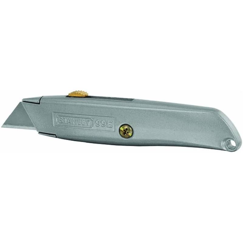 Stanley 10-099 6 in Classic 99 Retractable Utility Knife, 2-Pack
