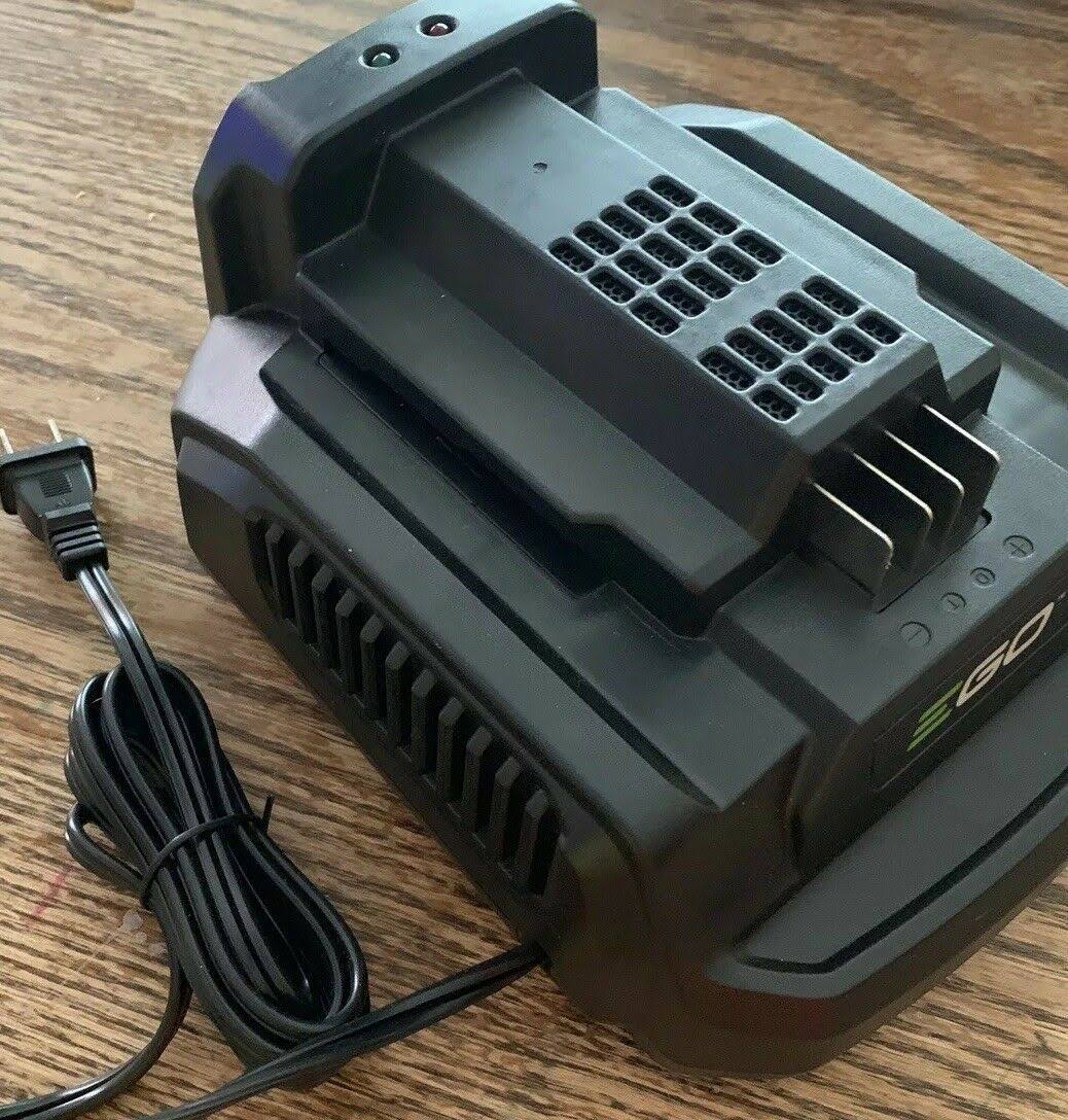 Ego 56-Volt Battery Charger | CH2100