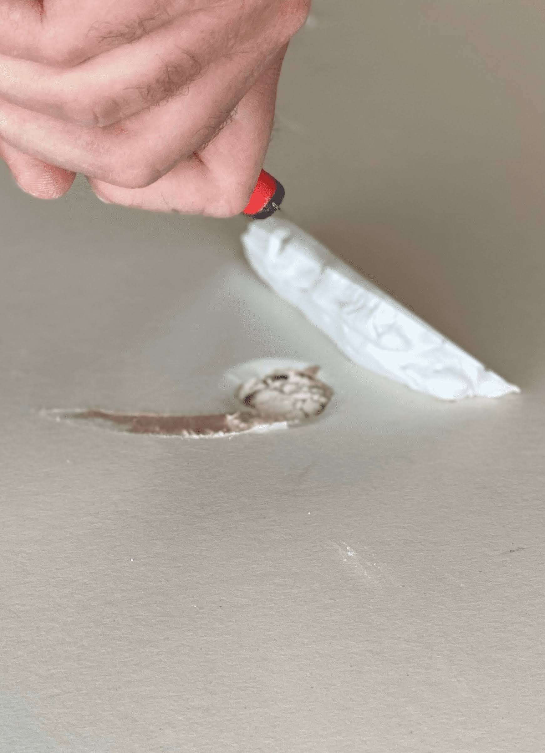 Wurth Ready-to-Use Lightweight Joint Compound 32oz (1 quart)