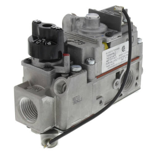 Robertshaw 710-502 Millivolt GAS Valve