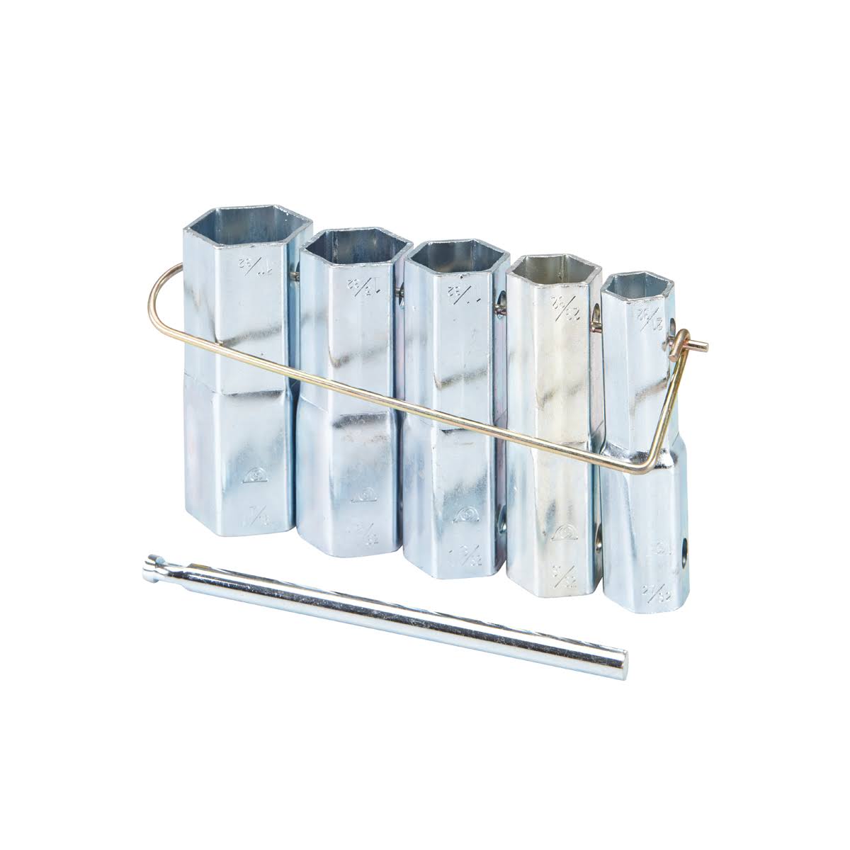Pittsburgh Shower Valve Socket Wrench Set 96322