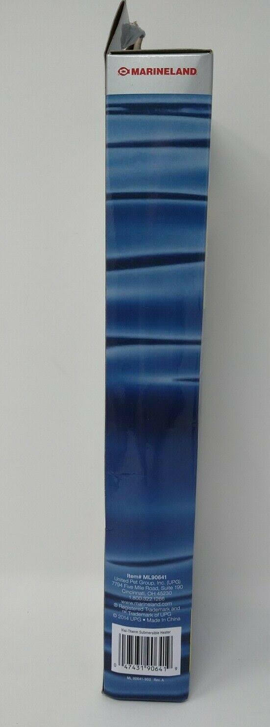 Marineland Visi-Therm Submersible Heater