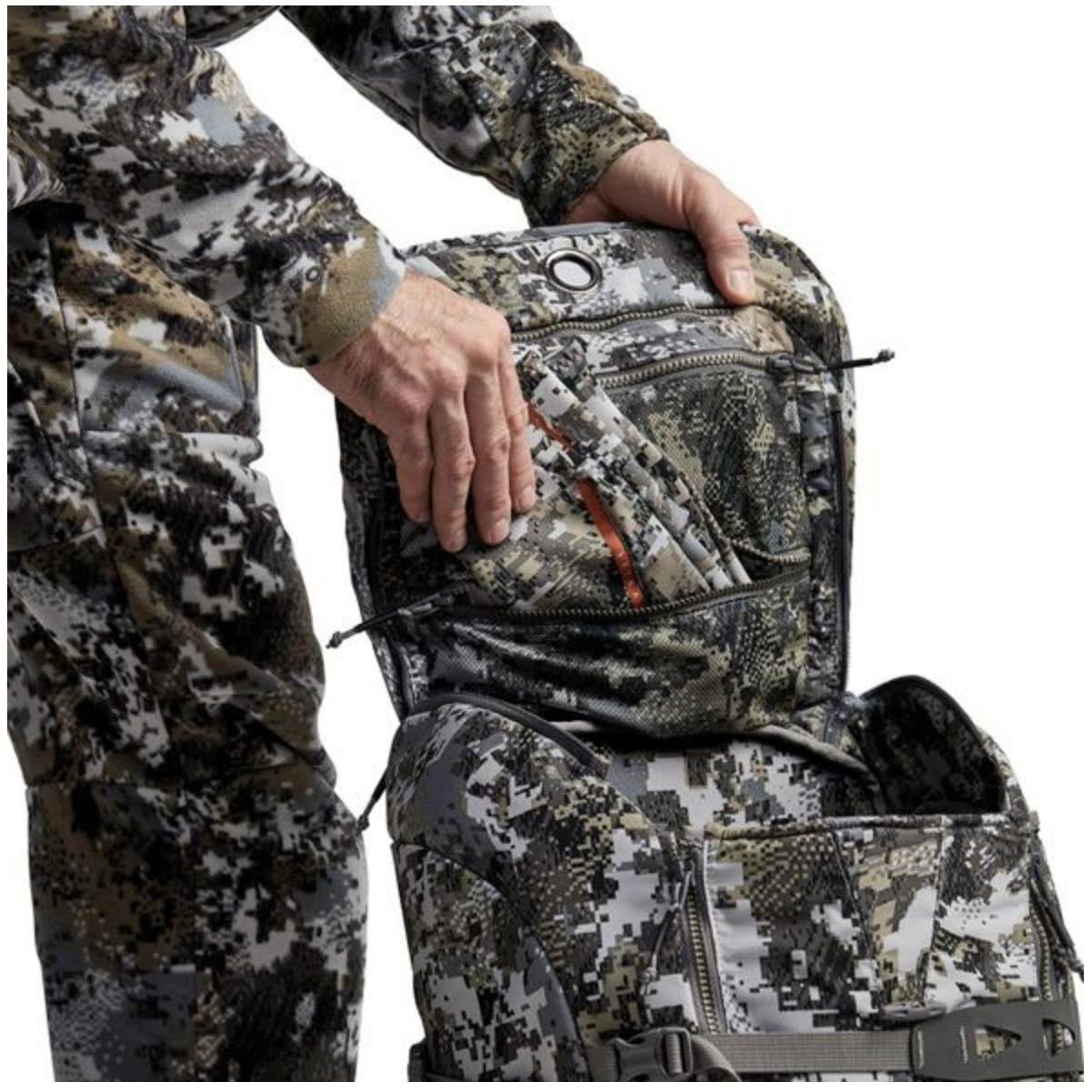 Sitka Gear Tool Bucket- Elevated II