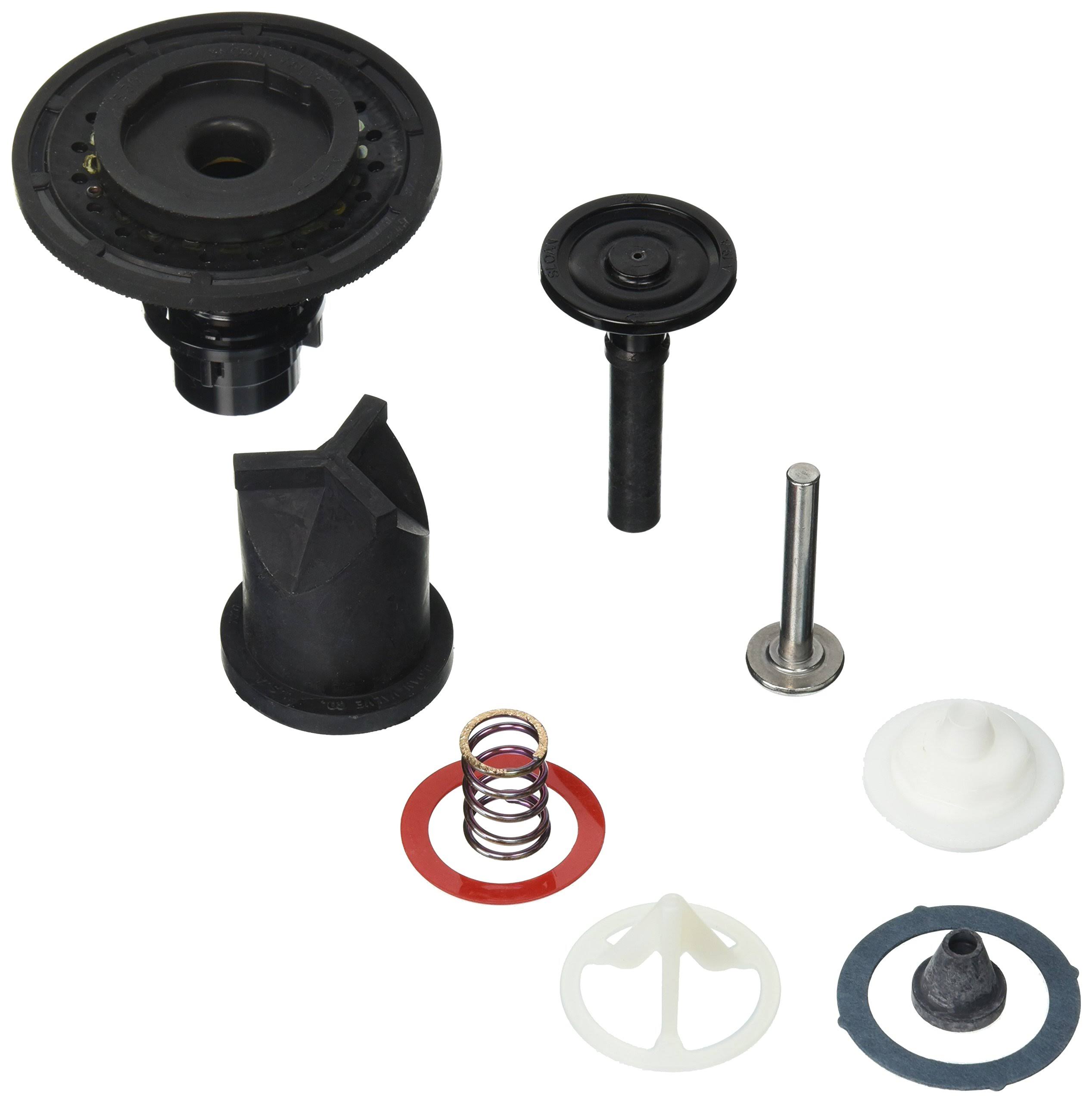 Sloan Urinal Rebuild Kit 1.5 GPF 3317002