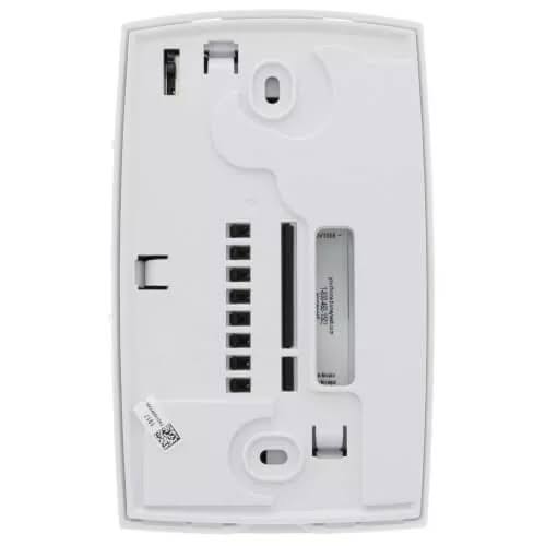 Honeywell TH2110DV1008 Thermostat Pro 2000 Programmable