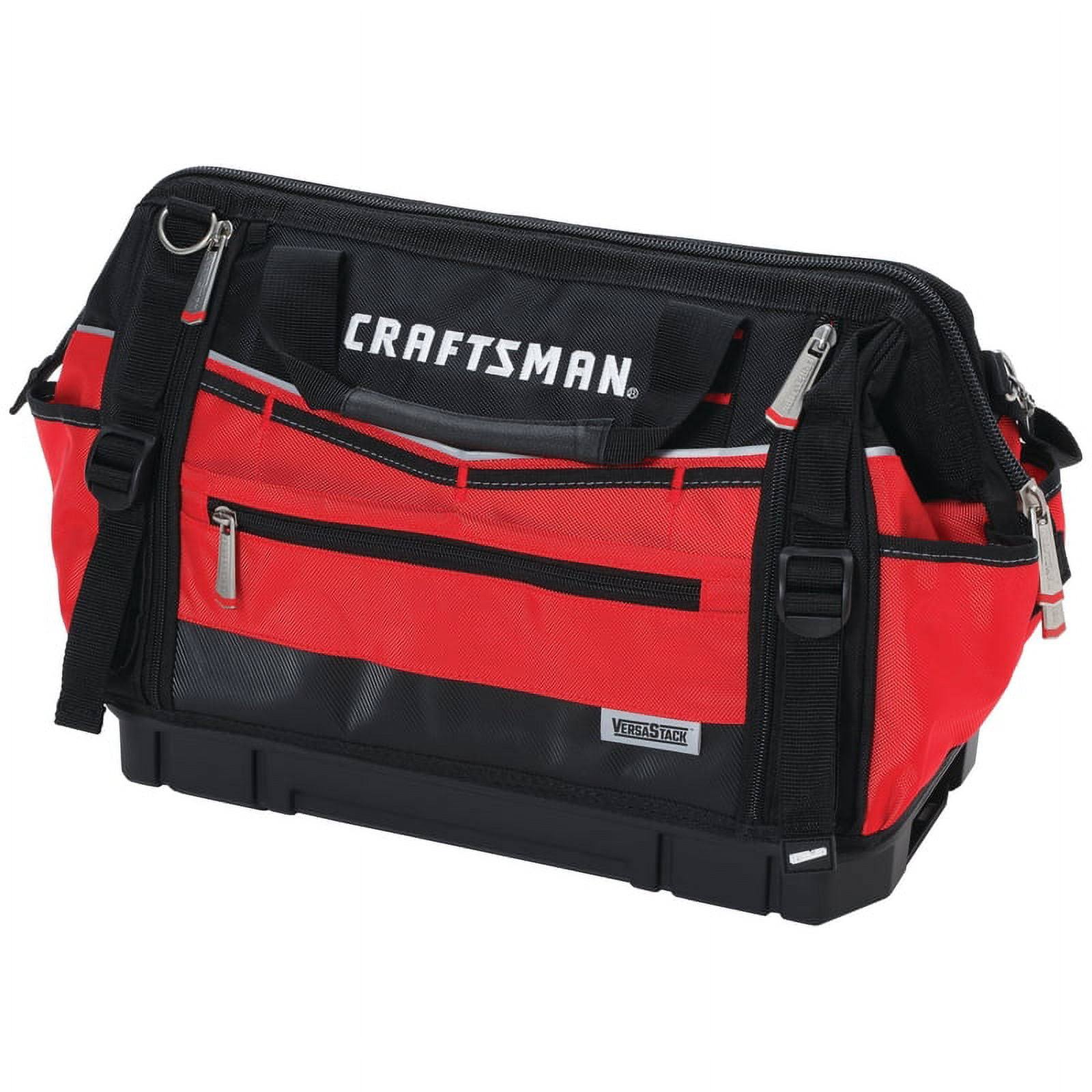 Craftsman CMST17622 17 in. VERSASTACK Tool Bag