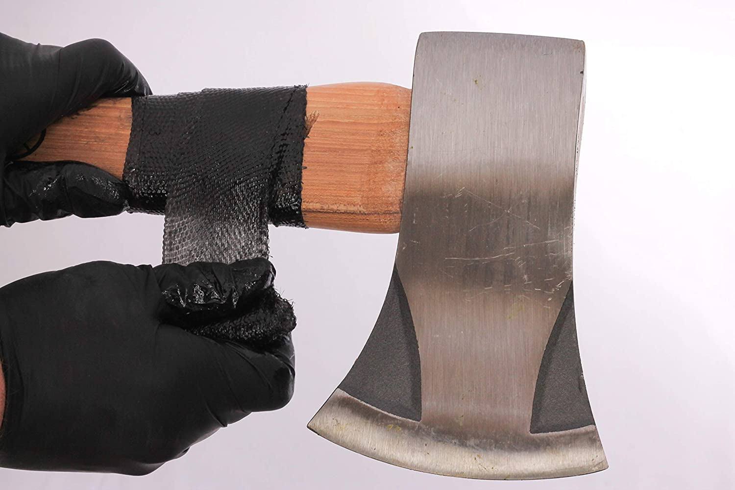 J-B Weld 2-in FiberWeld Pipe Repair Cast