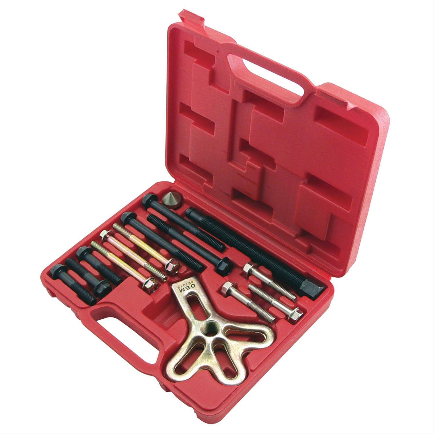 OEM Tools 27019 Harmonic Balancer