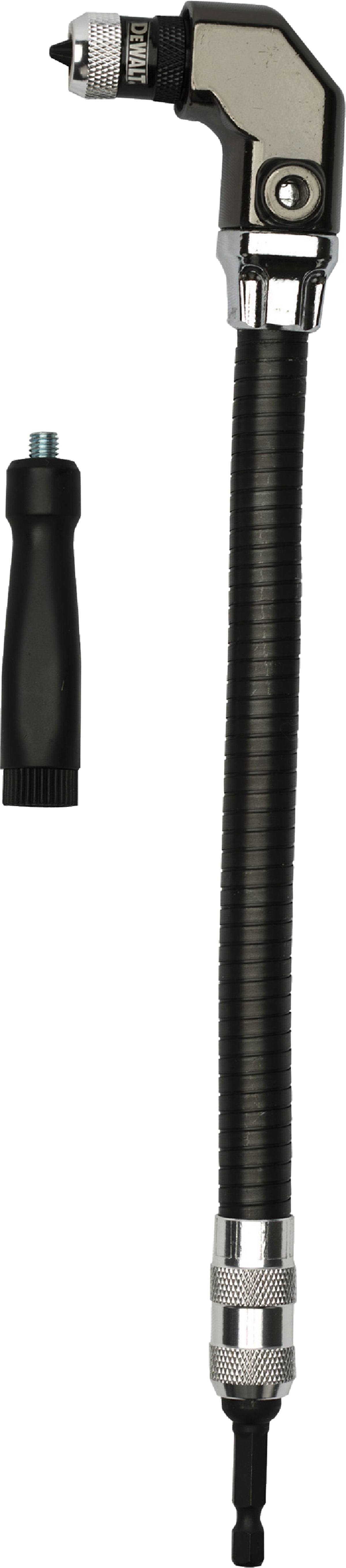 DeWalt 12 in. Right Angle Flex Shaft DWARAFS