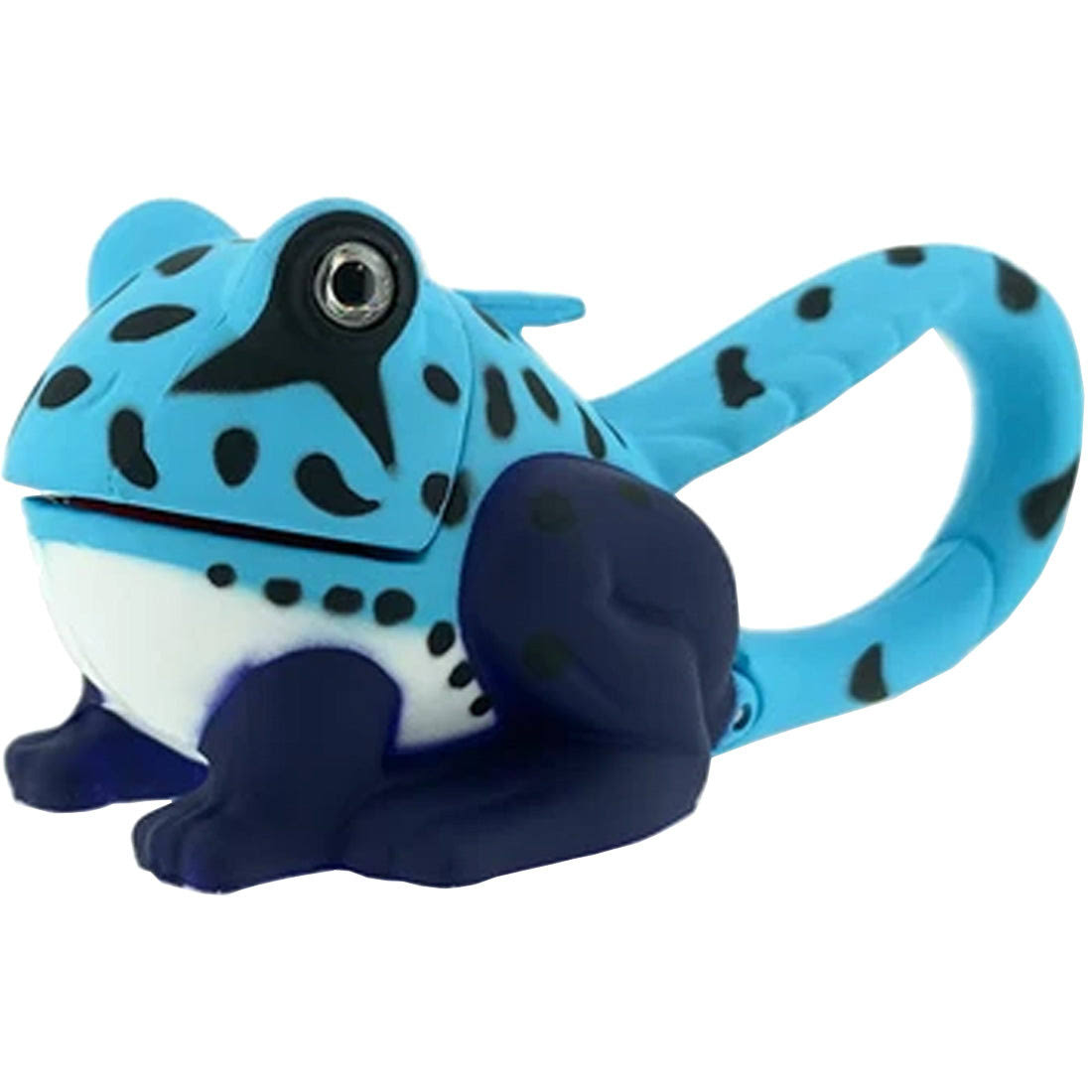 Sun- Lifelight Frog- Red