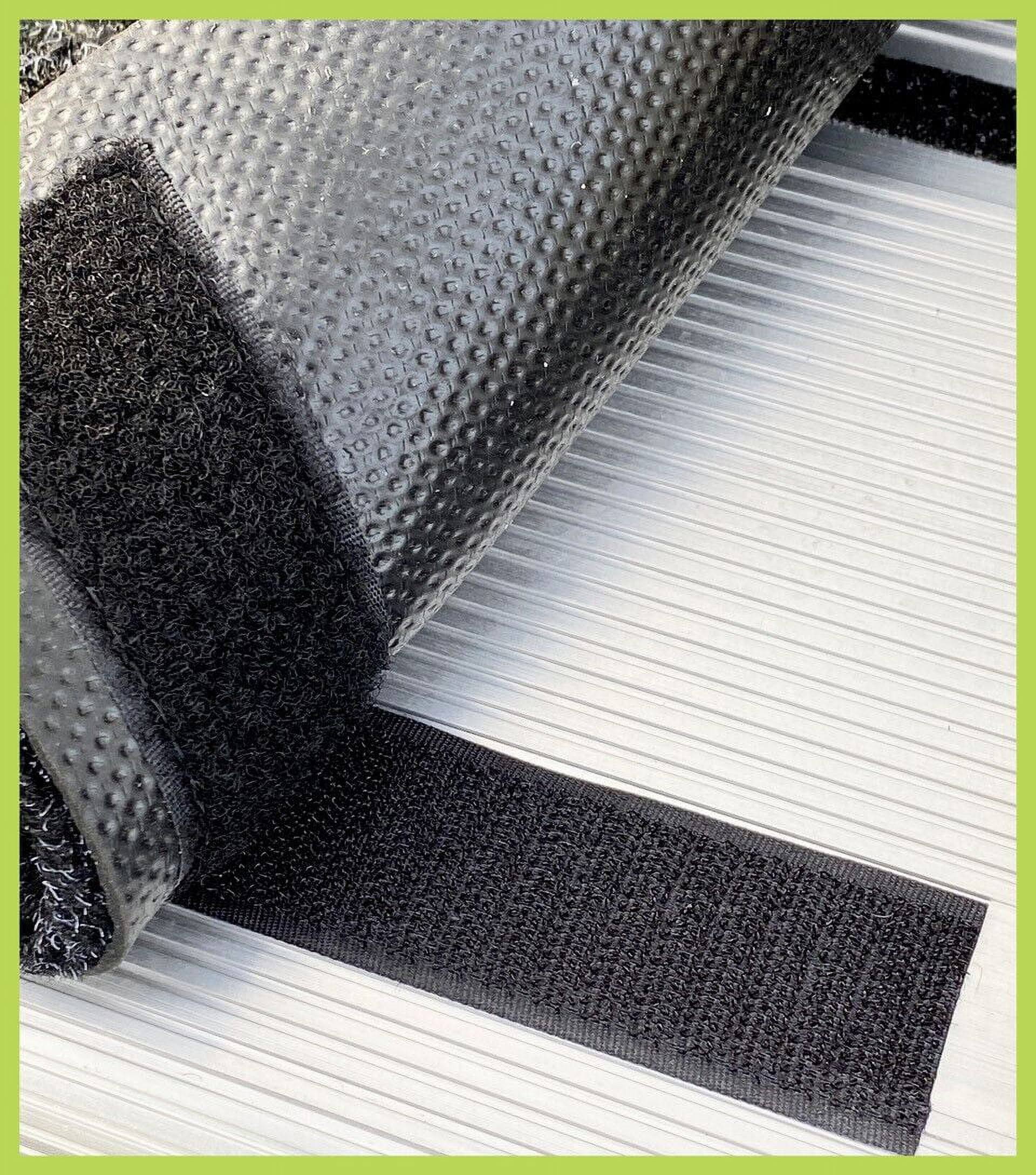 Trailersphere Rugup for Lippert Solid Step- 24 *