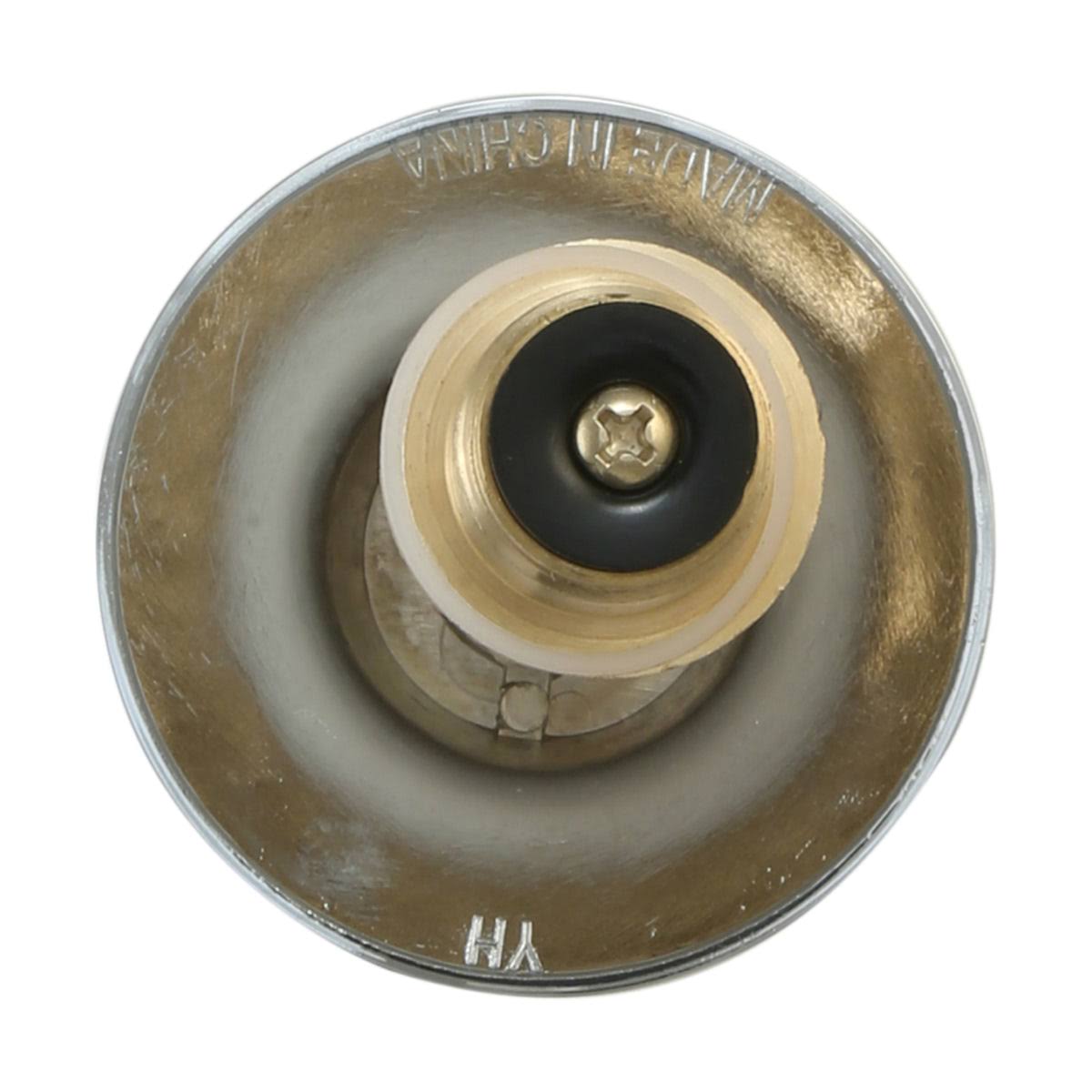 Danco 39619 Tub/Shower Remodeling Kit, Chrome