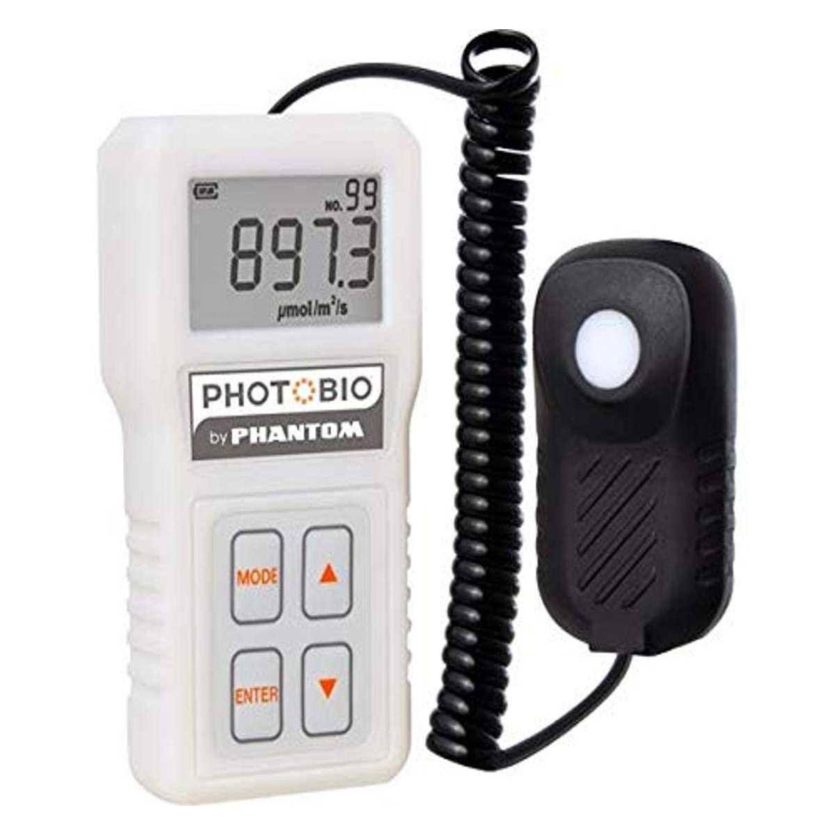 PHOTOBIO Advanced Quantum par Meter