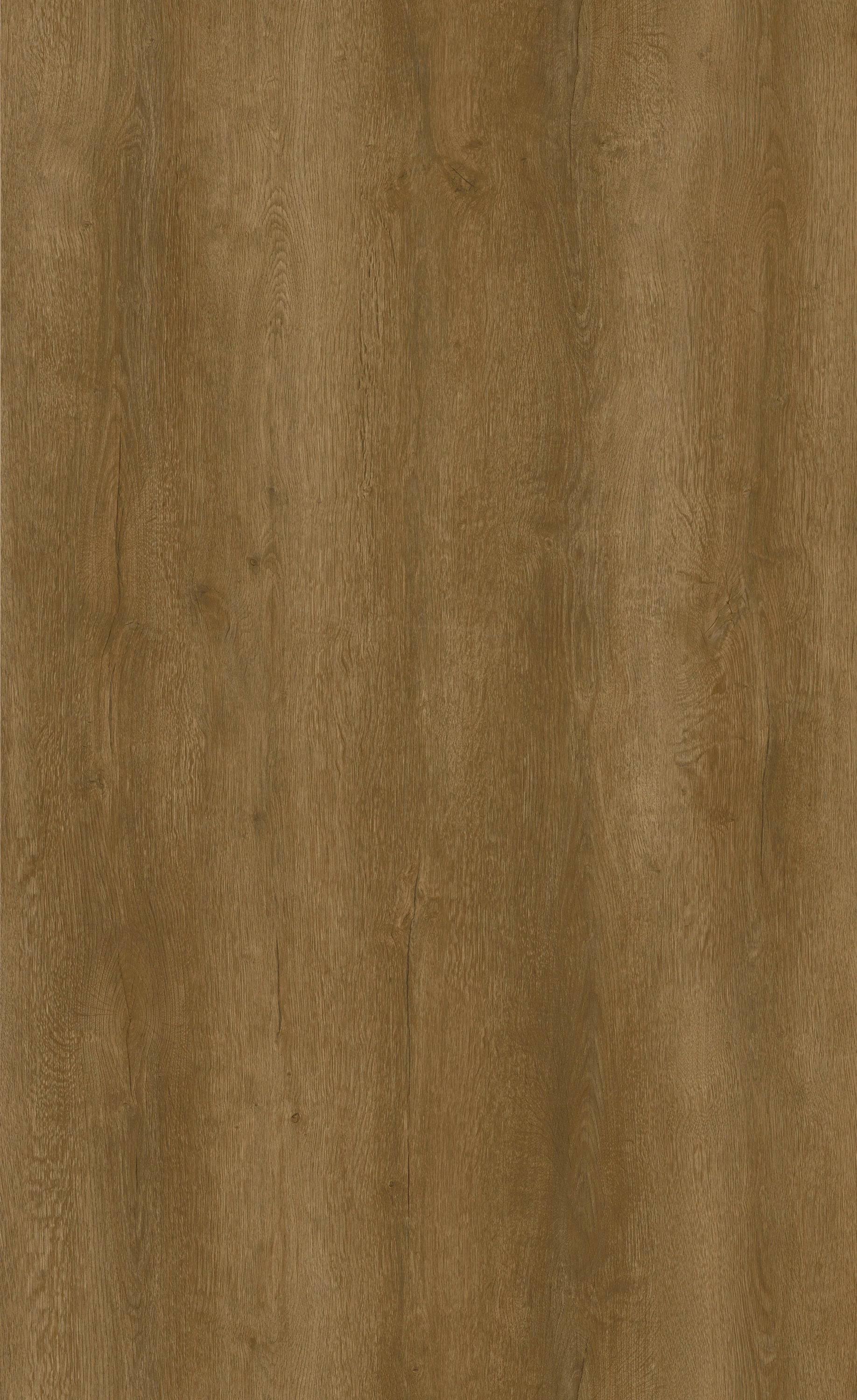 Style Selections Tawny Oak 6-mil x 6-in W x 36-in L Waterproof Interlocking Luxury Vinyl Plank Flooring (22.17-sq ft/ Carton) in Brown | 813SLK02C