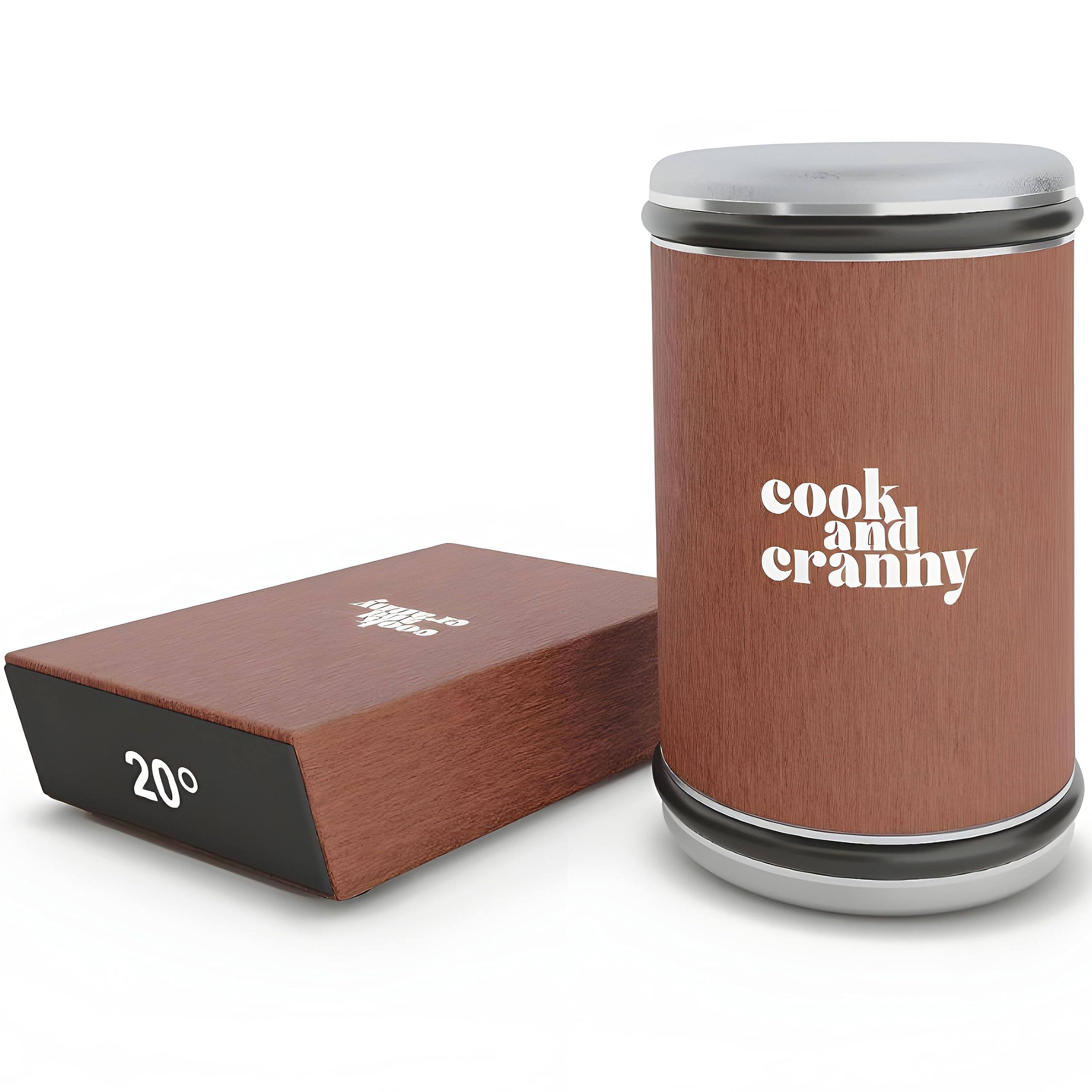 Rolling Knife Sharpener Professional Diamond Knife Sharpener Roller- Magnetic Angle Technology with 15, 20 Degrees- Rolling Knife Sharpening Tool