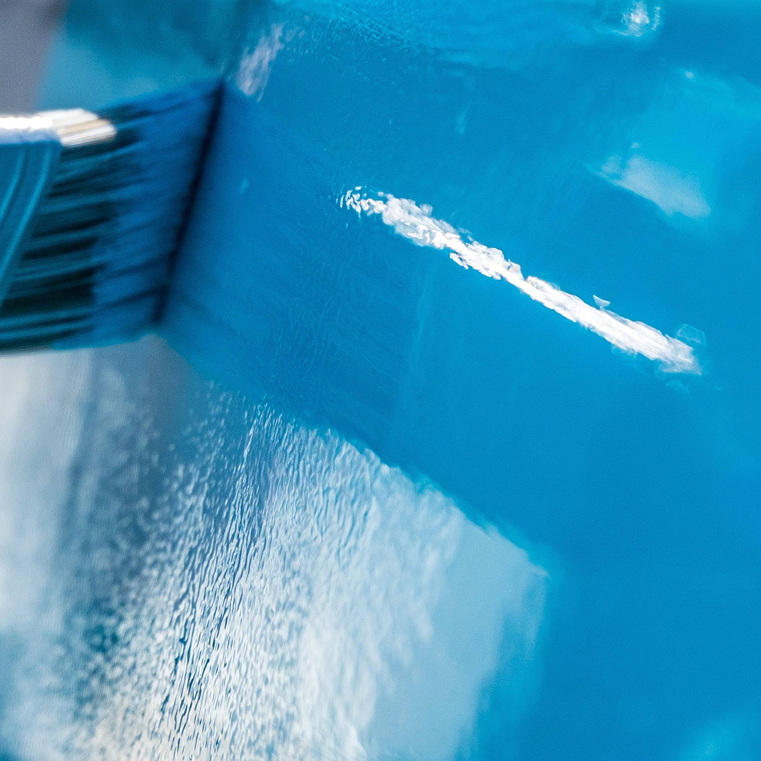 TotalBoat Wet Edge Marine Topside Paint White Gallon