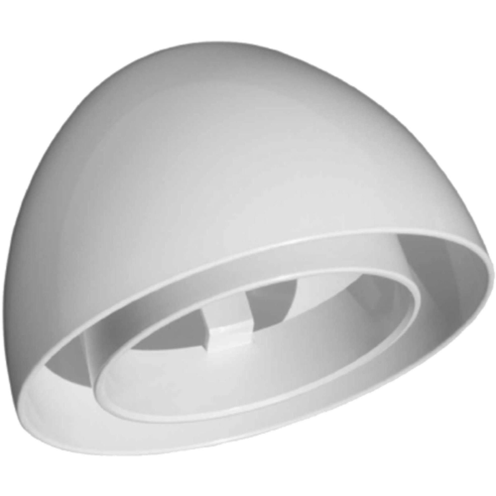 Supco ECAP321- PVC Flue Cap