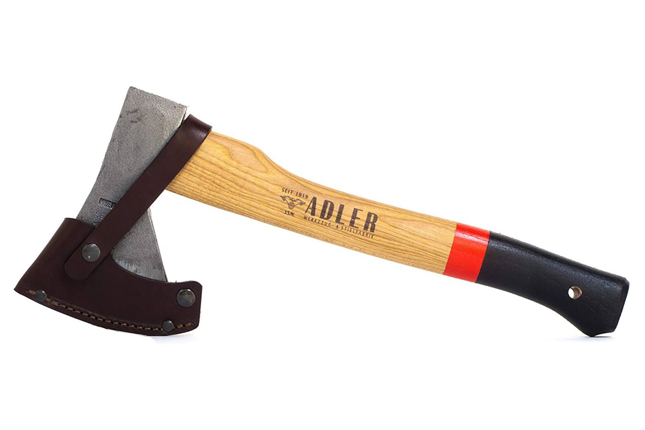 Adler Rheinland Hatchet