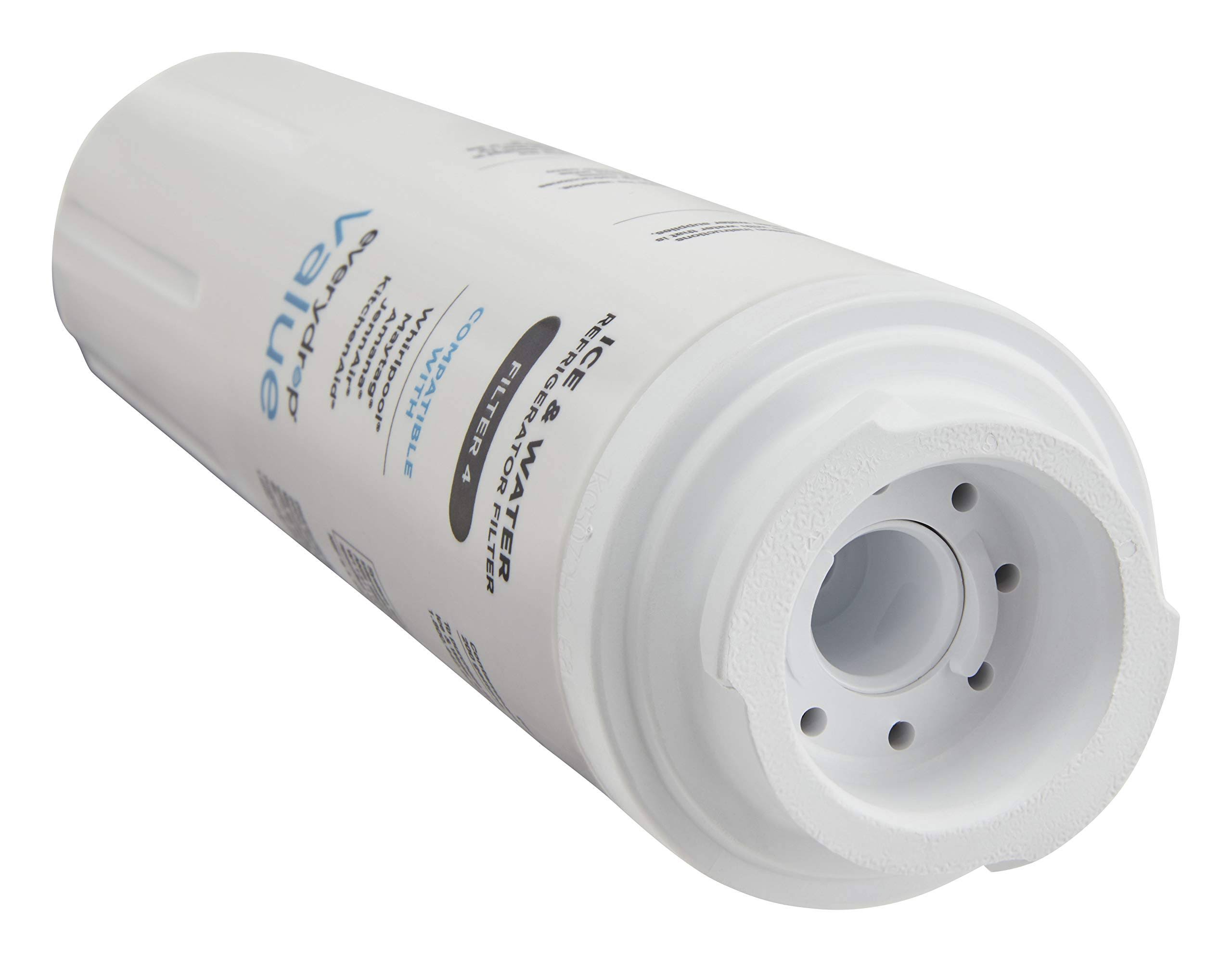 EveryDrop 6-Month Twist Refrigerator Water Filter Value | EVFILTER4