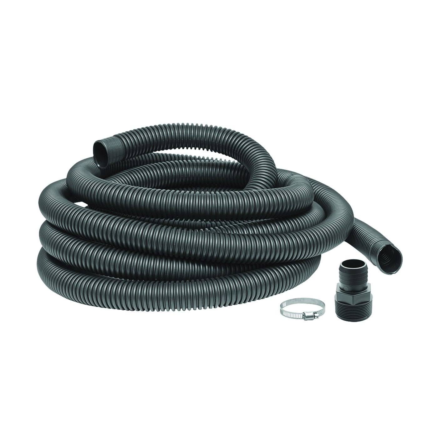 Superior Pump 99624 Hose Kit Sump Pump Universal, 24'