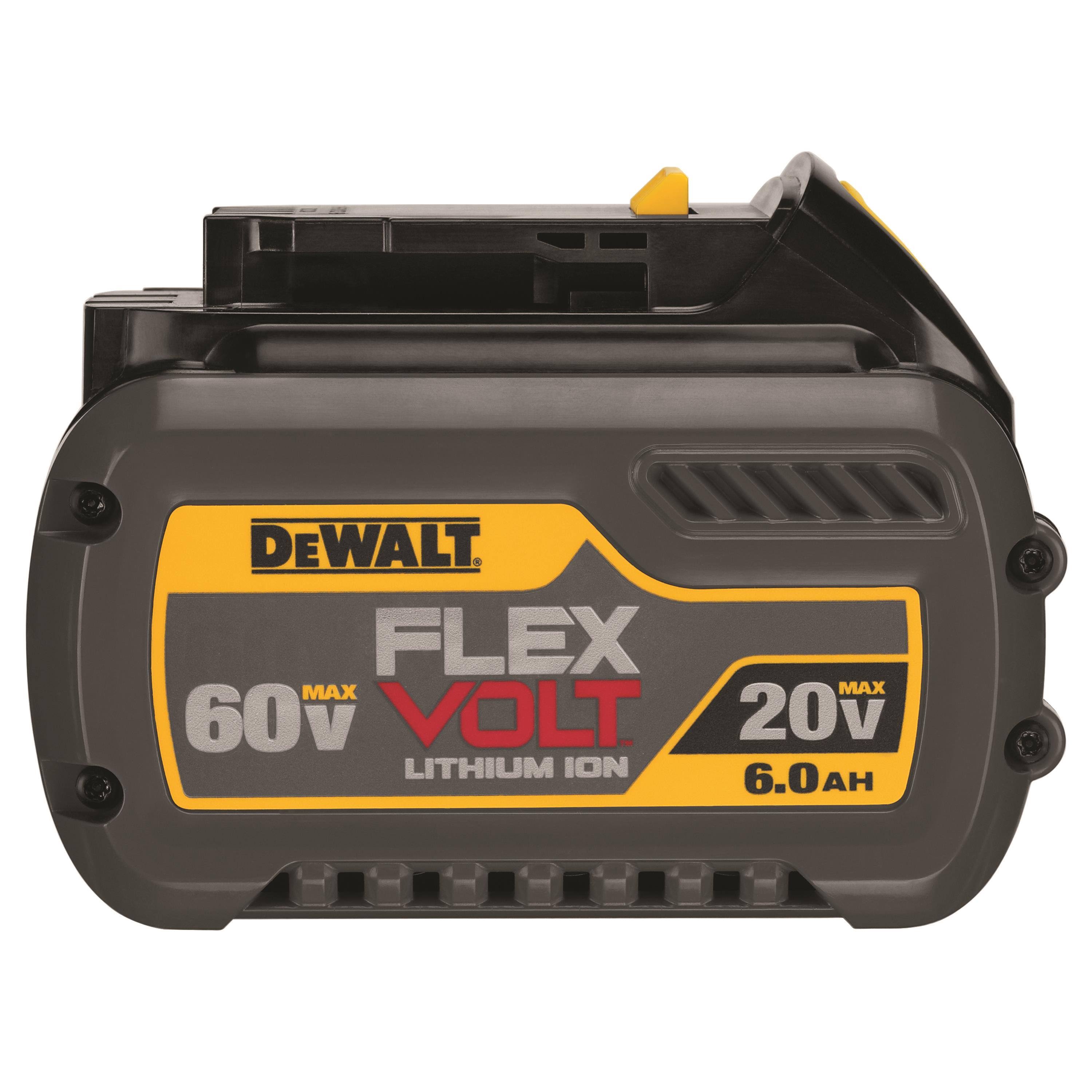 DeWalt DCB606 FLEXVOLT 60V Max Battery