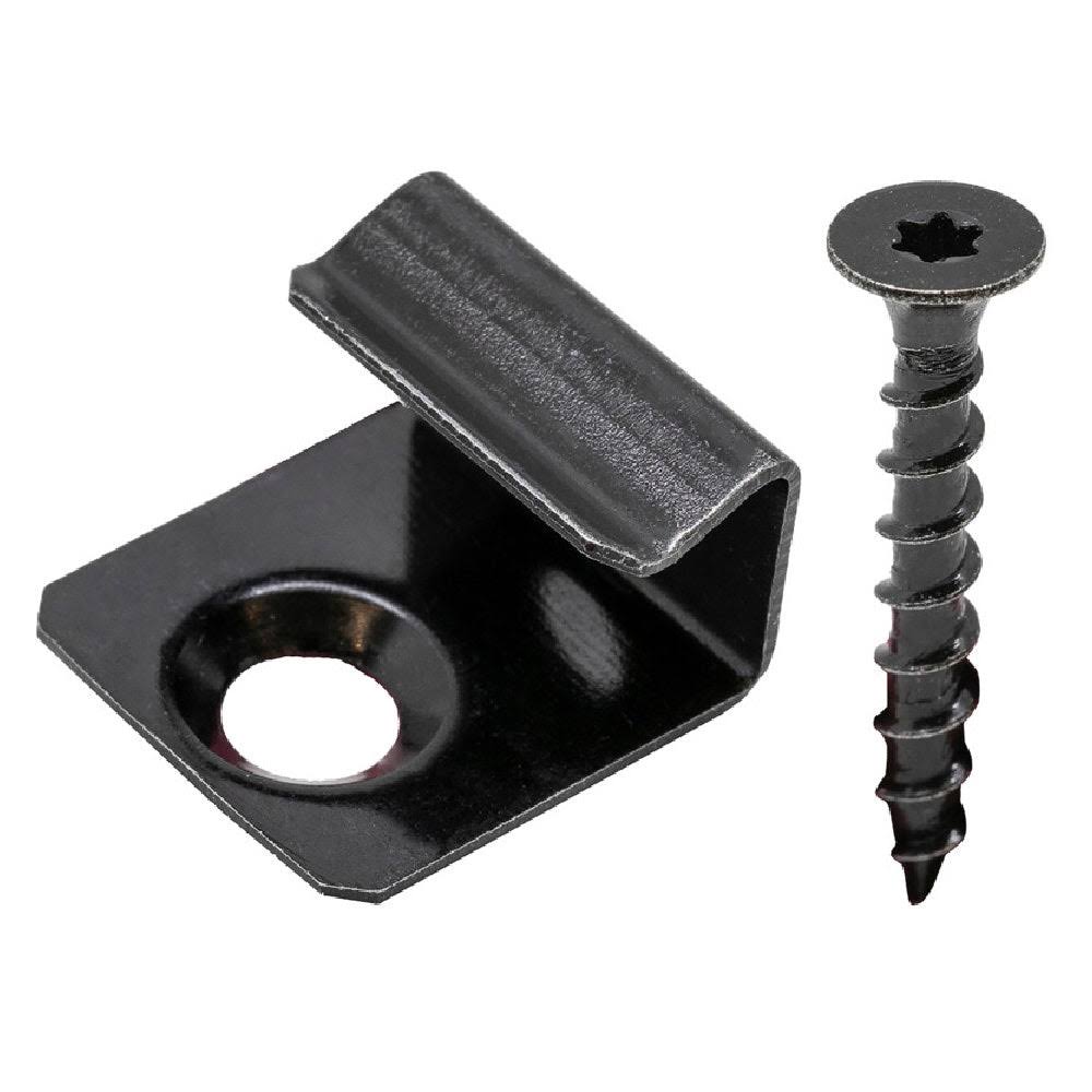 Camo Starter Clips- 25 Count 0344087