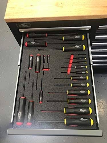 Custom Foam Tool Kits 20