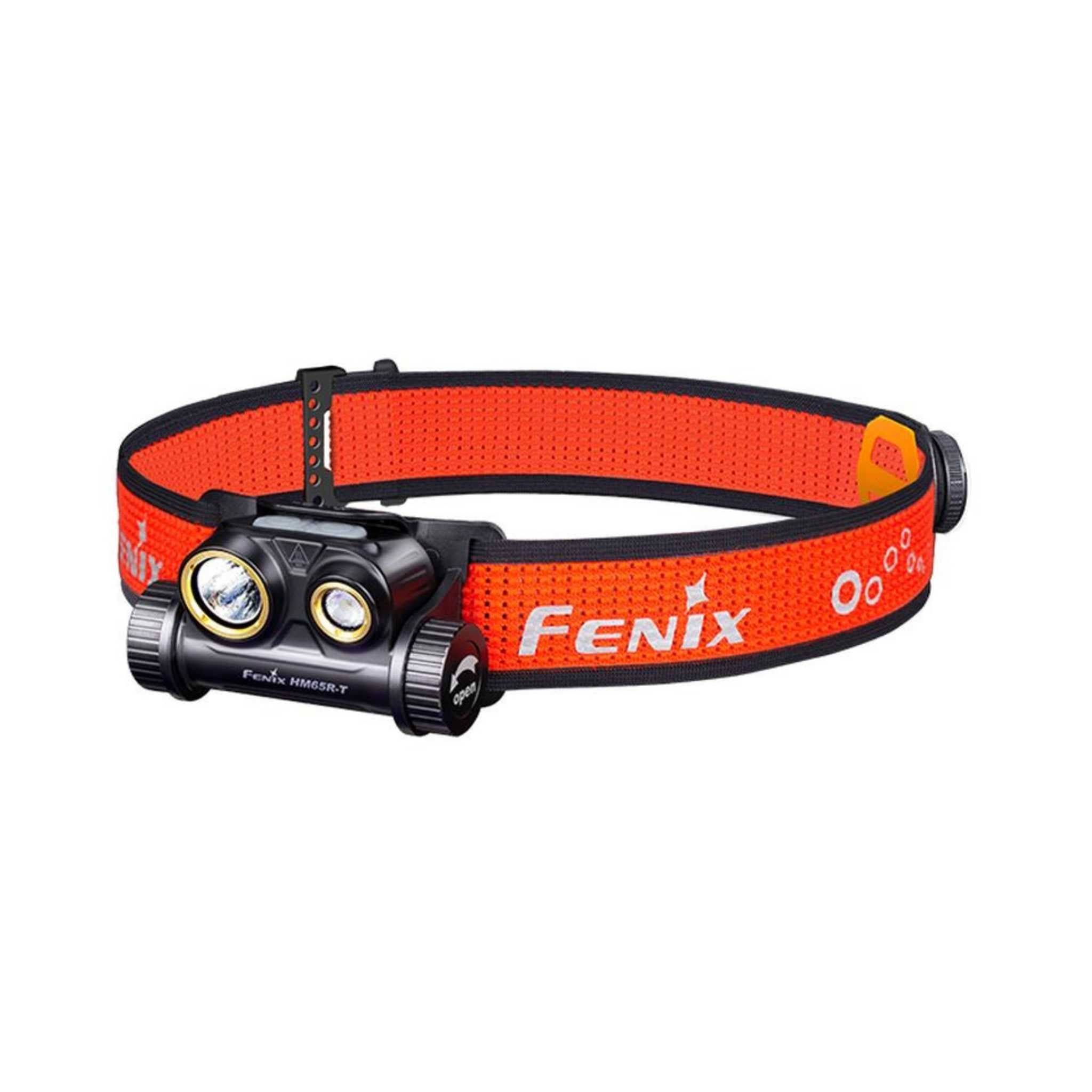 Fenix HM65R-T Rechargeable Headlamp