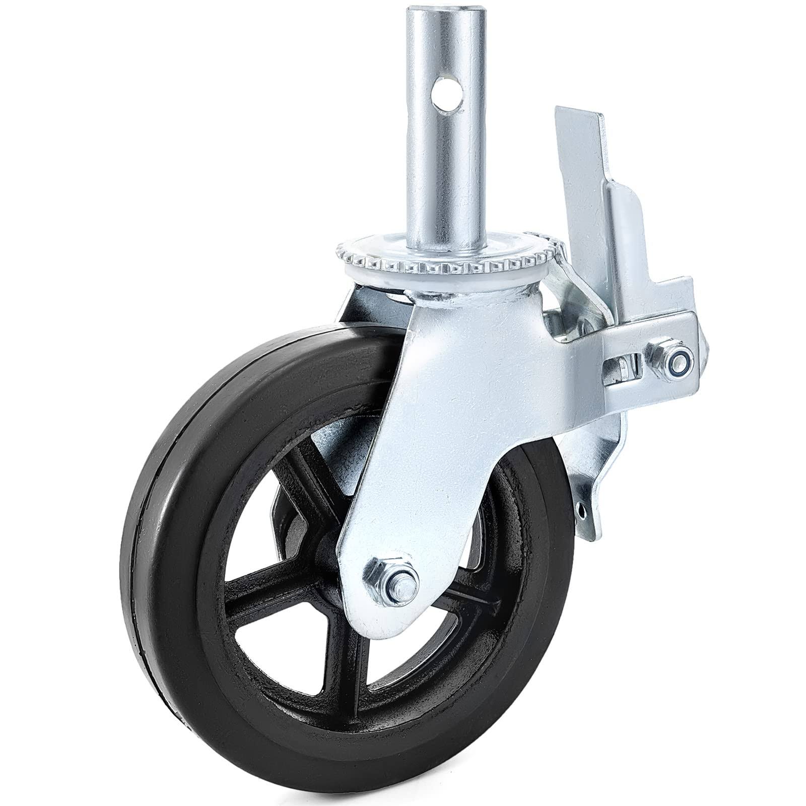 VEVOR Scaffolding Casters 8