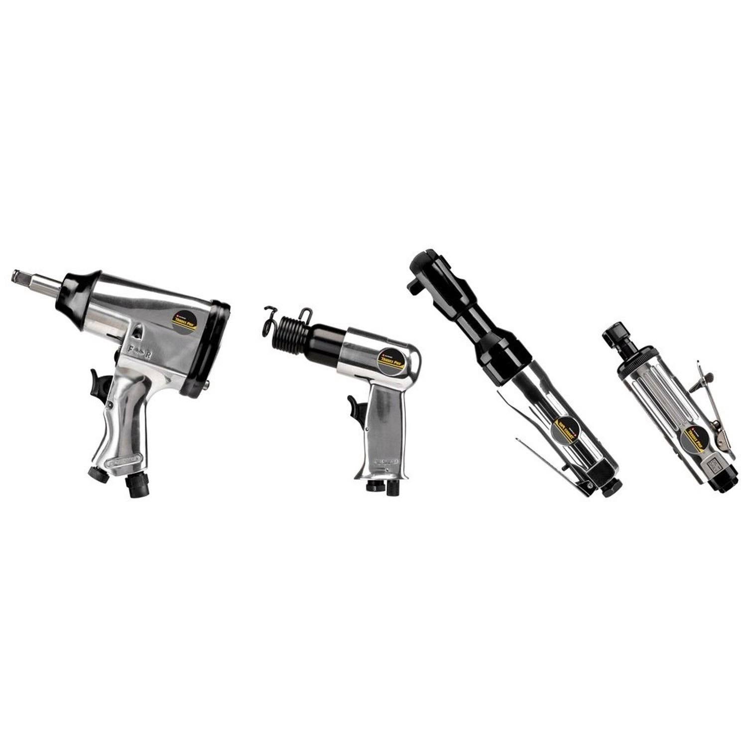 Tradespro 836668 Air Tools and Tool Accessories 71-Piece