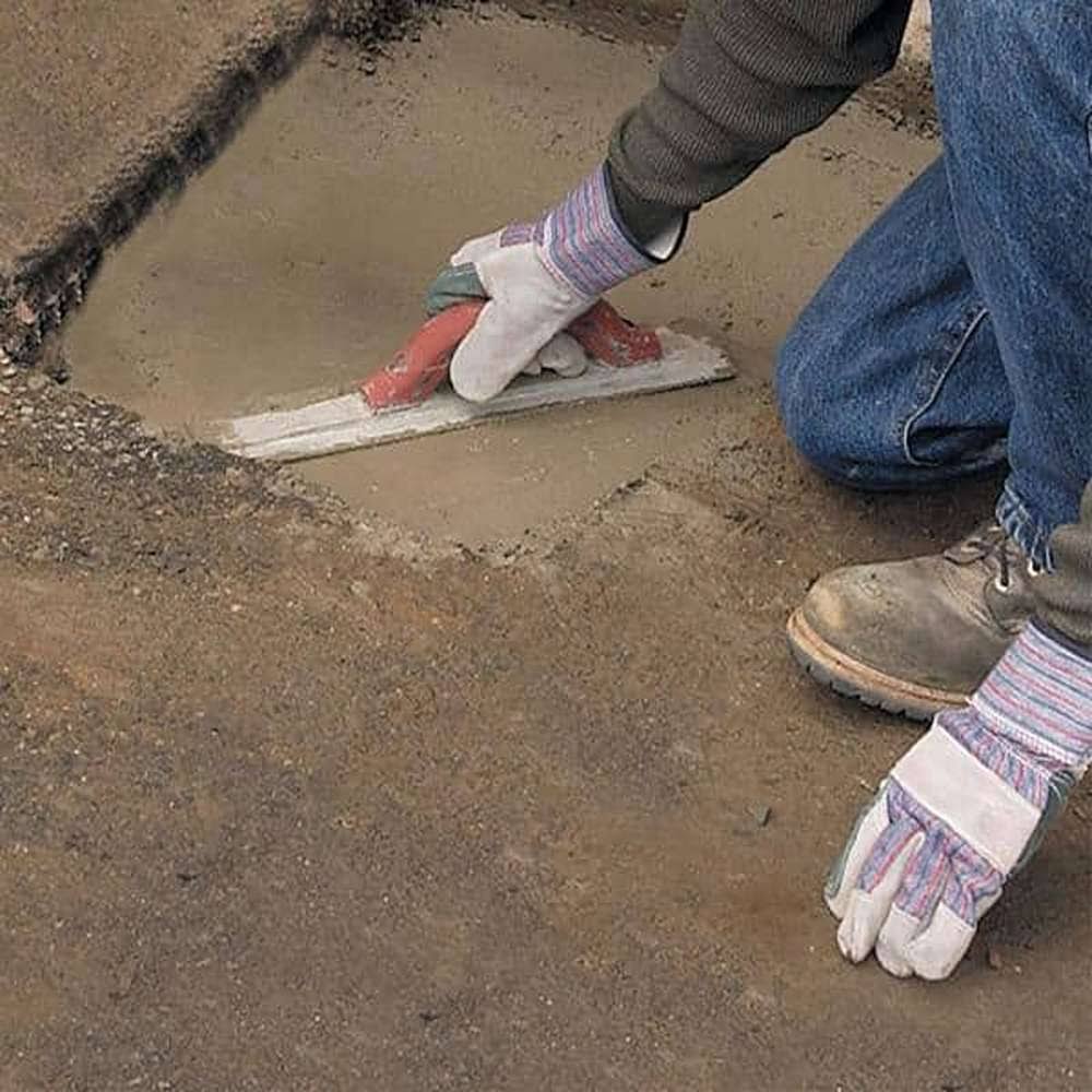 Quikrete Sand/Topping Mix, 80-Lbs.