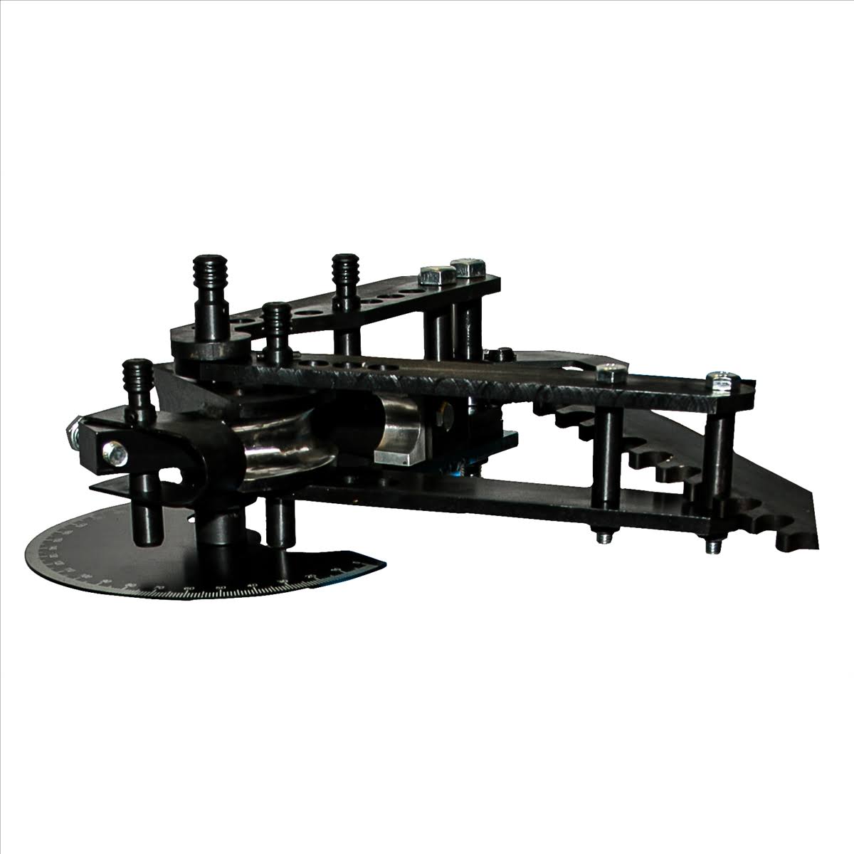 Woodward Fab WFB2- Manual Pipe and Tube Bender